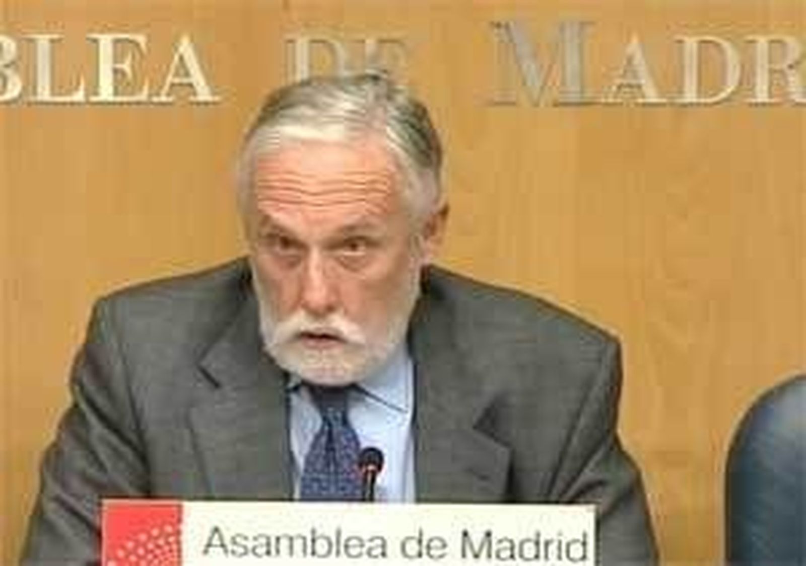 Unanimidad en la Asamblea en que no se  puede reformar la Ley del Menor "en caliente"
