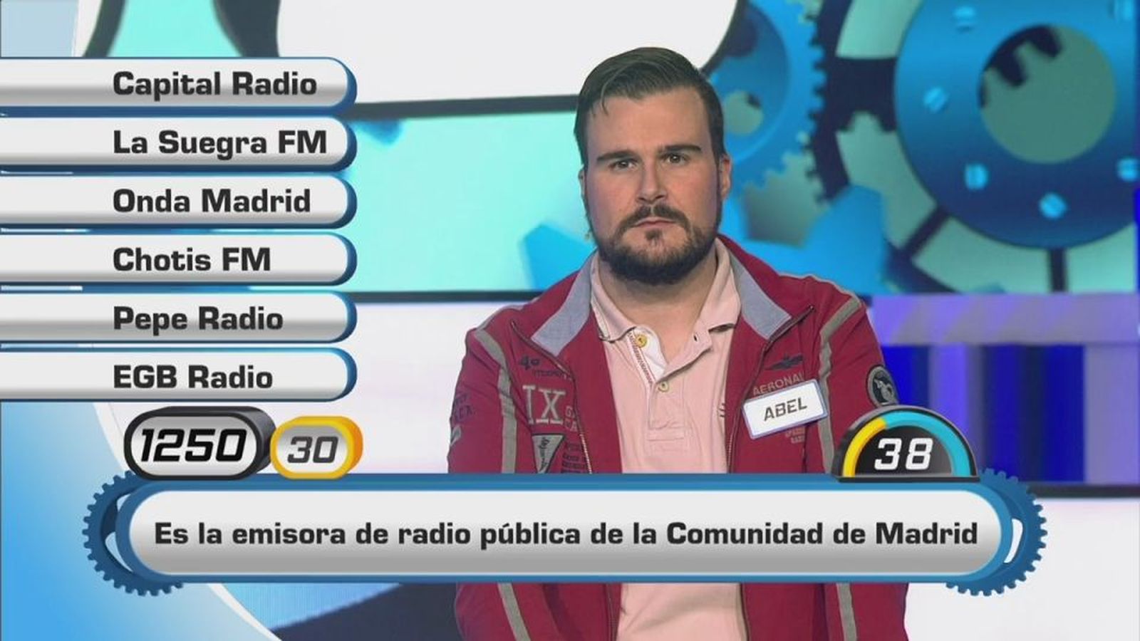 ¿Has escuchado alguna vez La Suegra FM?