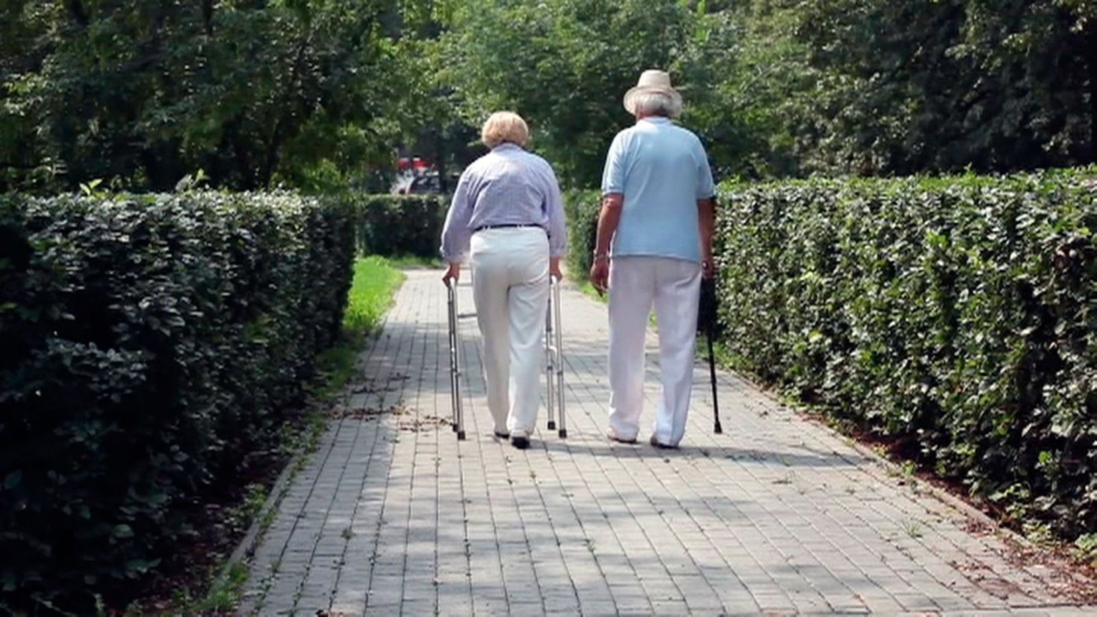 'Síndrome del cuidador quemado', el atenuante que podría rebajar la condena de un hombre que dejó morir a su mujer dependiente