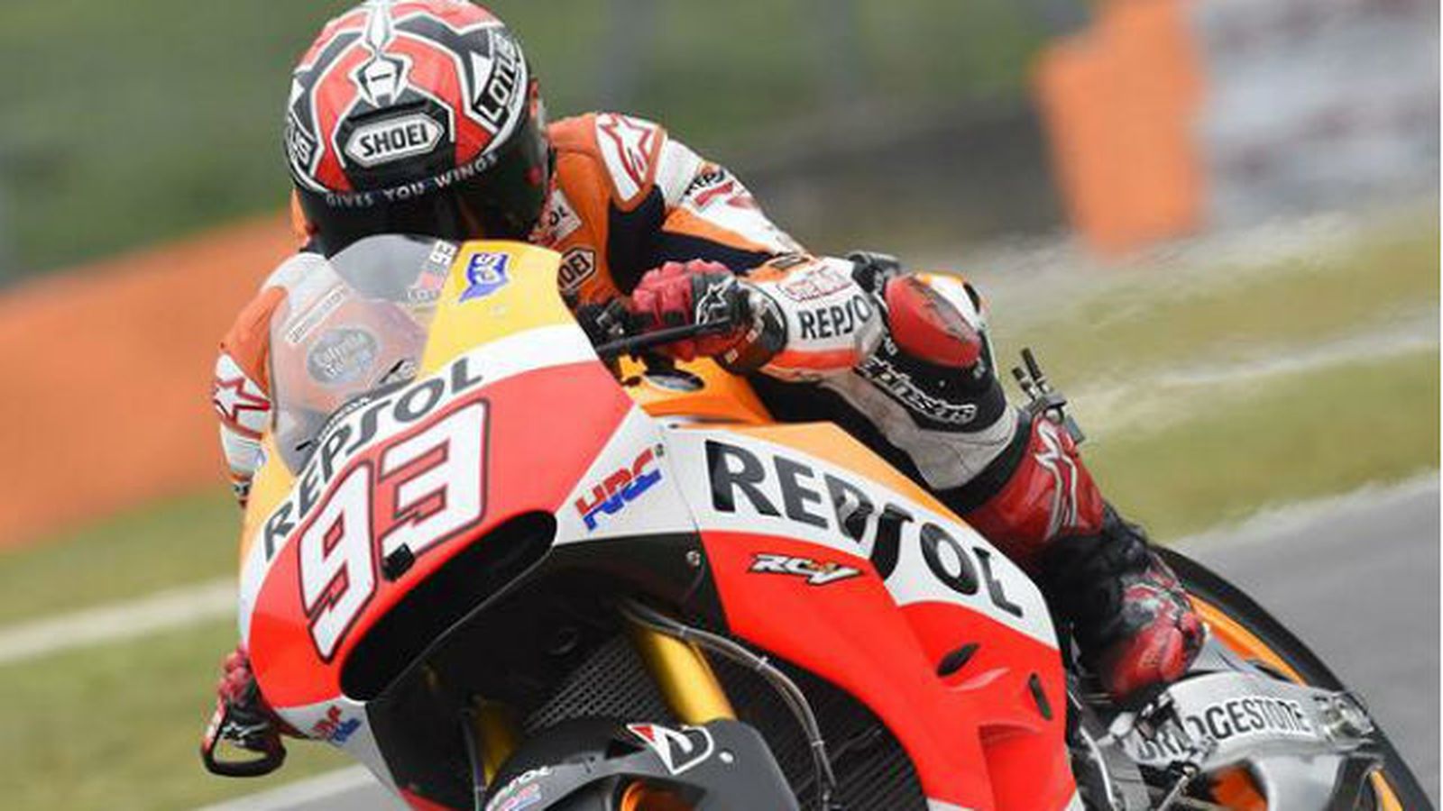 Marc Márquez
