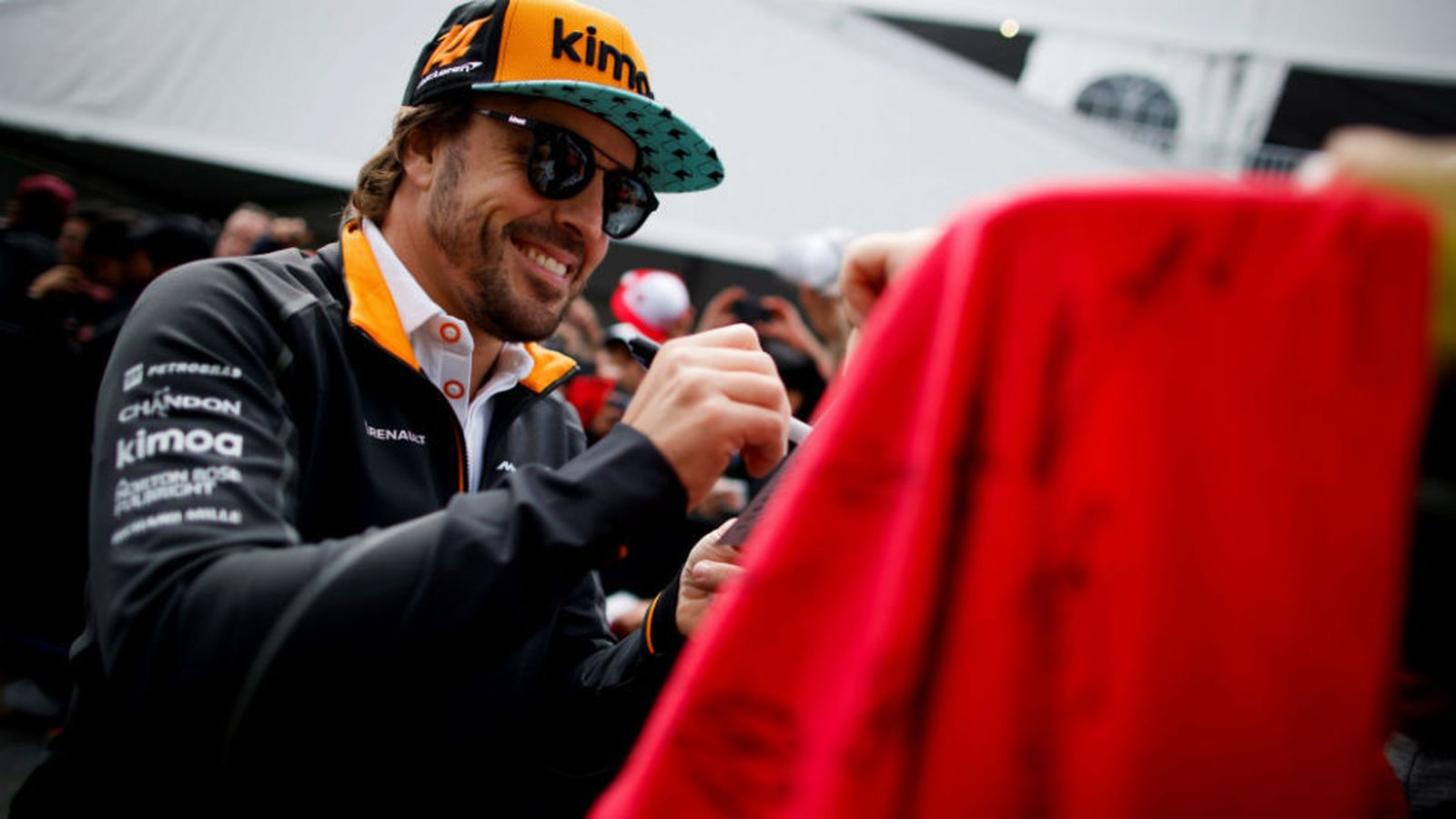 Fernando Alonso