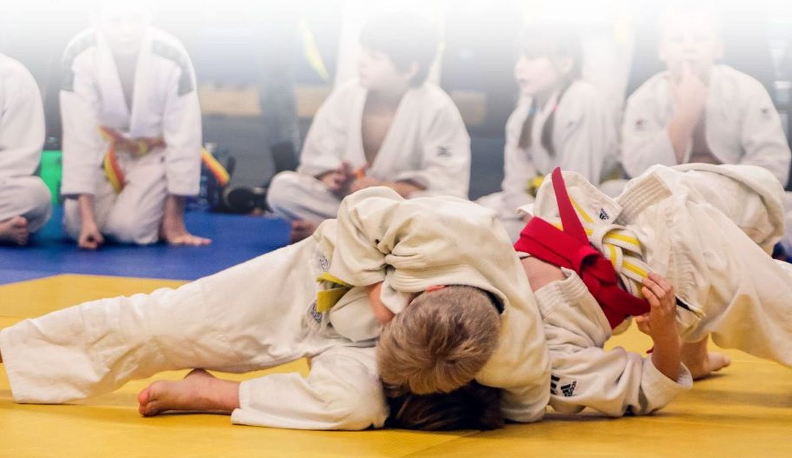 Judo