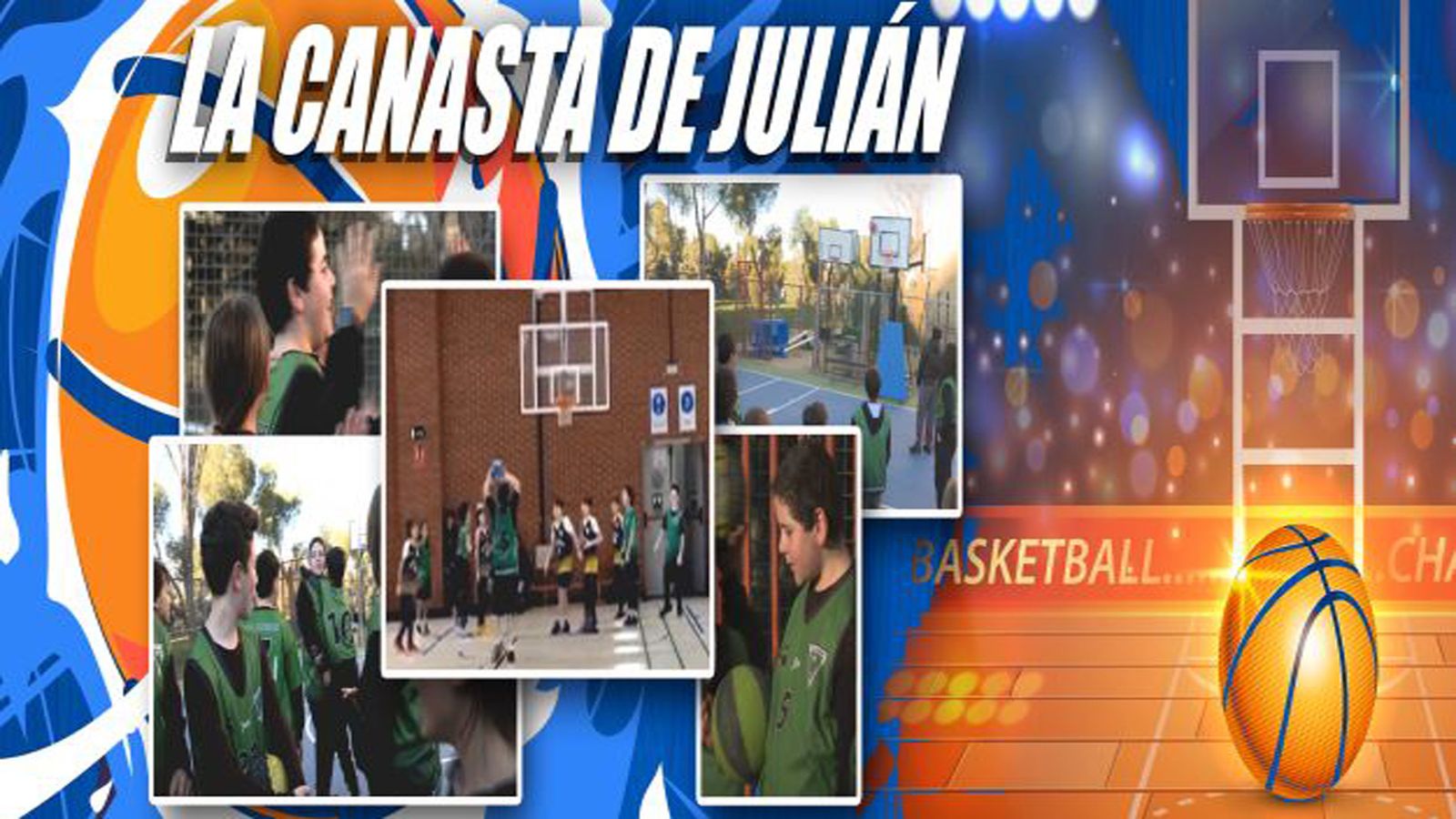 La historia de Julián, el niño con autismo