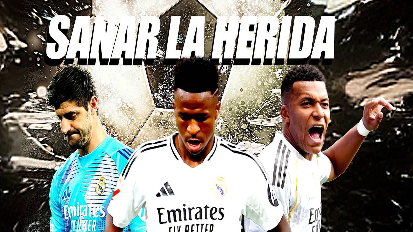 El Villarreal y el Bernabéu miden la reacción del Real Madrid