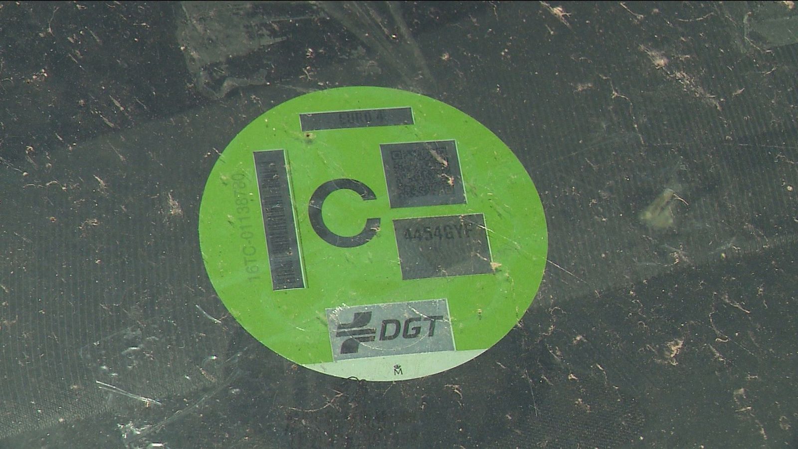 Villacís discrepa ahora del acceso a Madrid de coches con etiqueta C