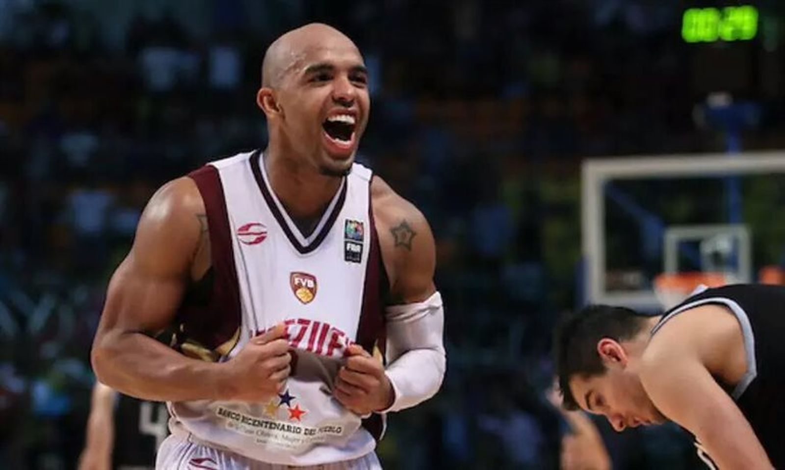 Gregory Vargas