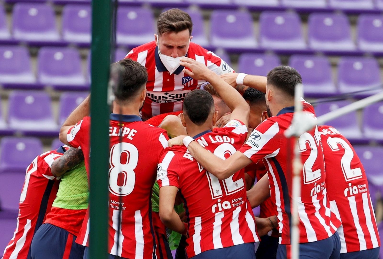 Atlético de Madrid