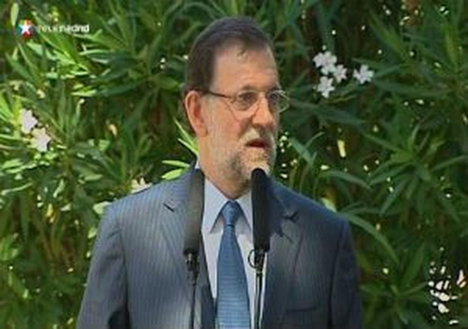 Rajoy insiste en que adoptará medidas "legales y proporcionales" en Gibraltar