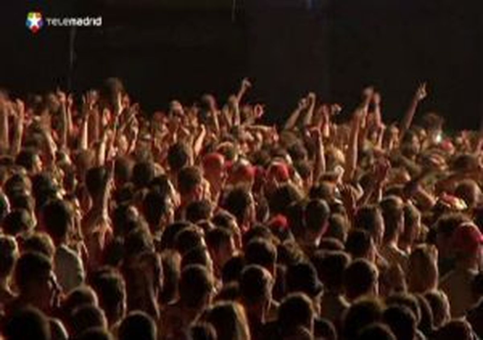 Maneras de vivir el Festival Internacional de Benicassim