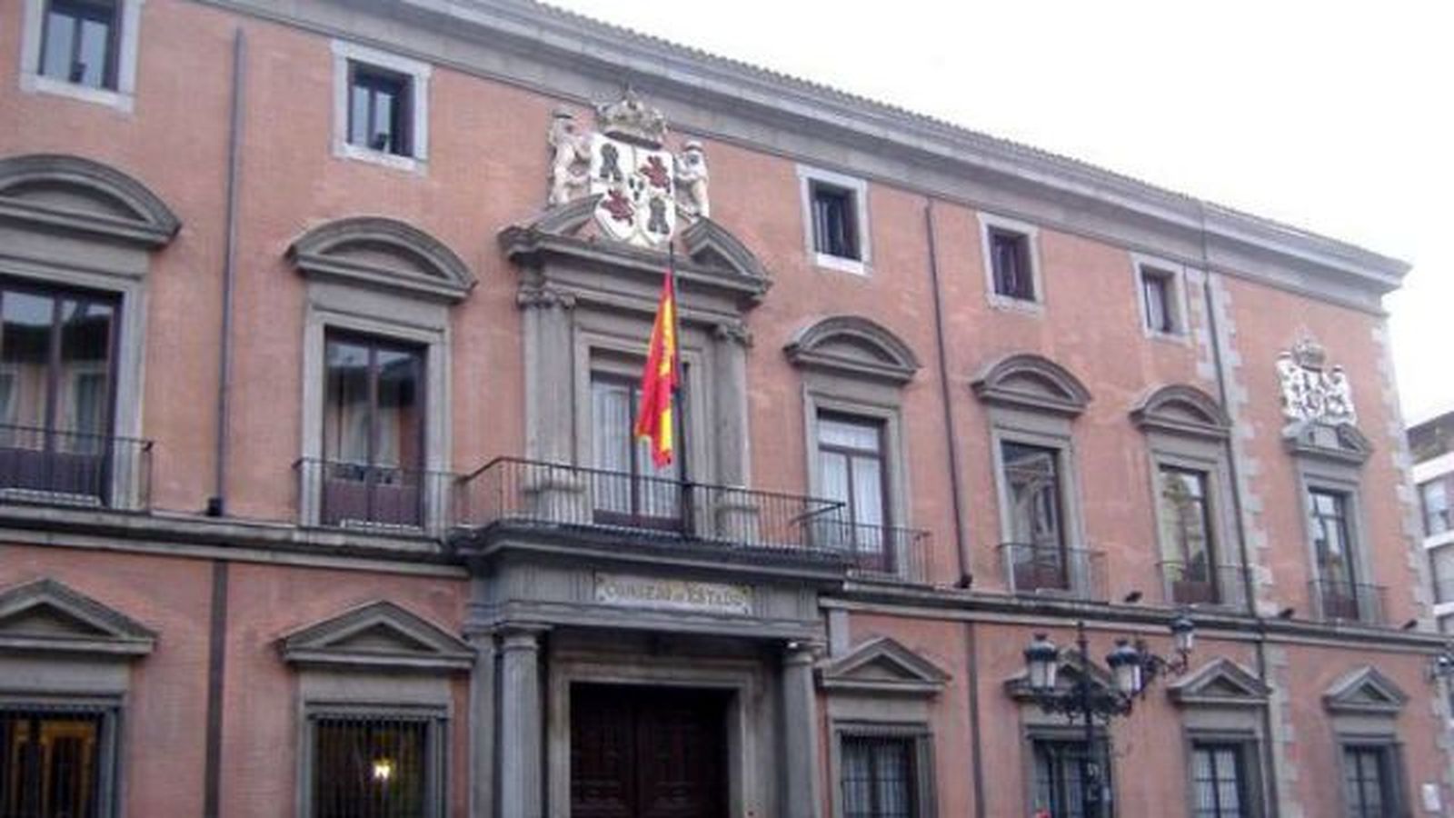 El Consejo de Estado reprocha al Gobierno su escasa calidad técnica a la hora de elaborar leyes