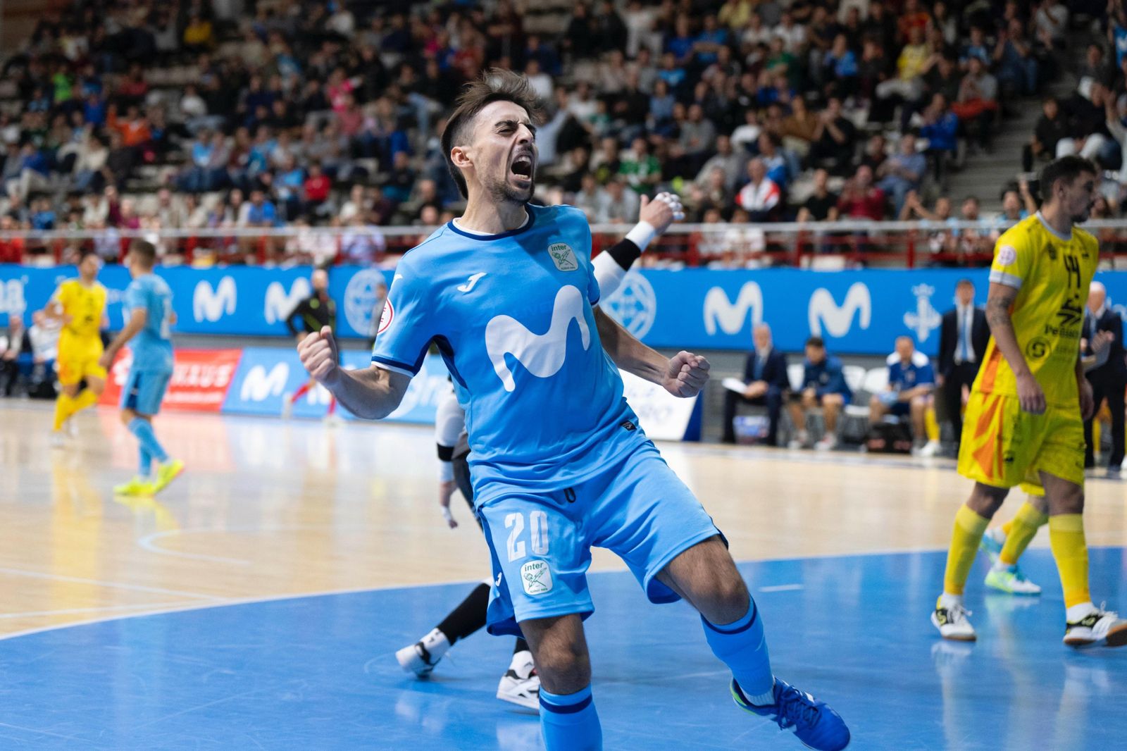 Movistar Inter
