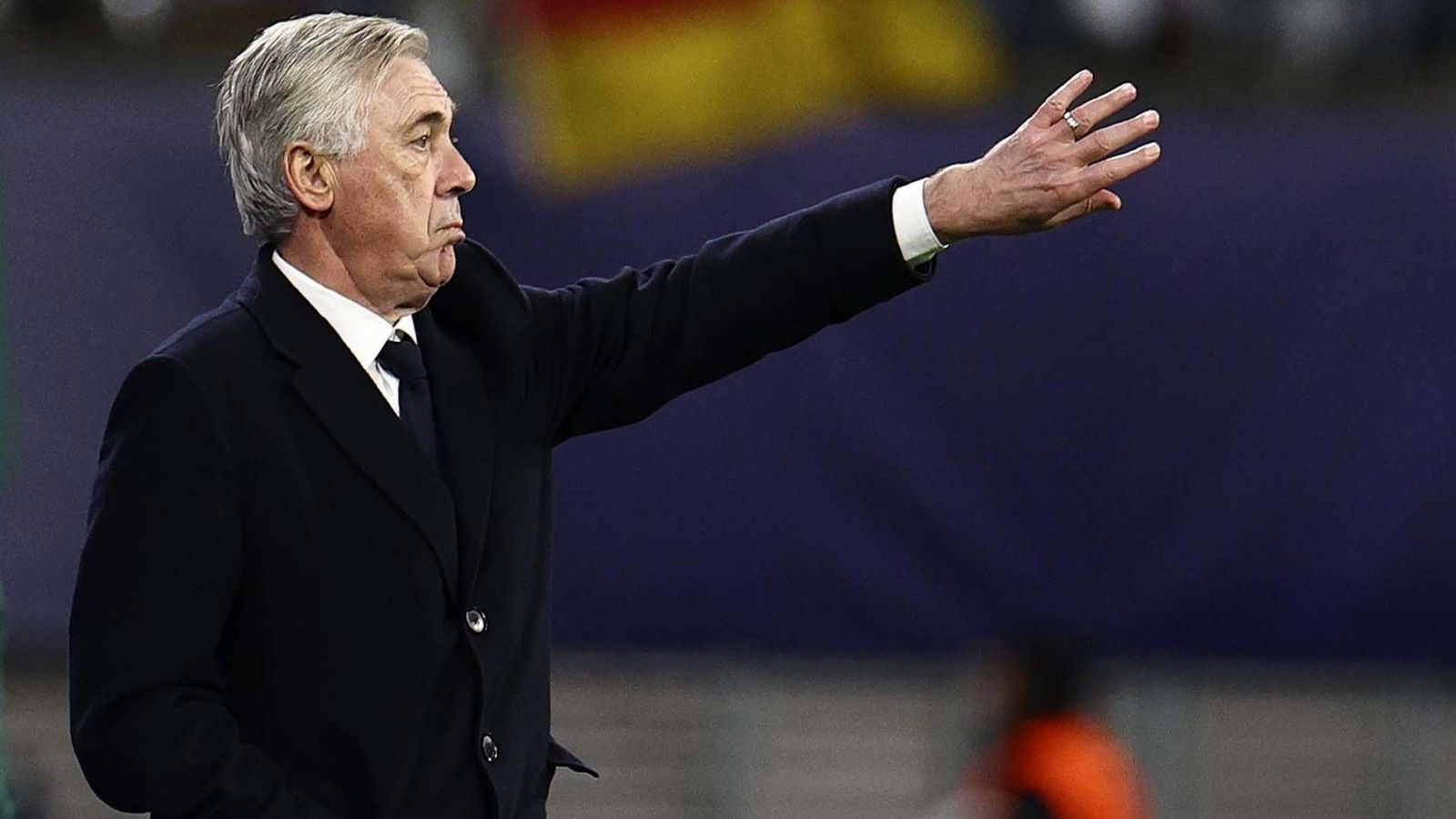 Ancelotti se rinde a sus jugadores: "Tengo una plantilla que tiene buena actitud, compromiso y calidad"