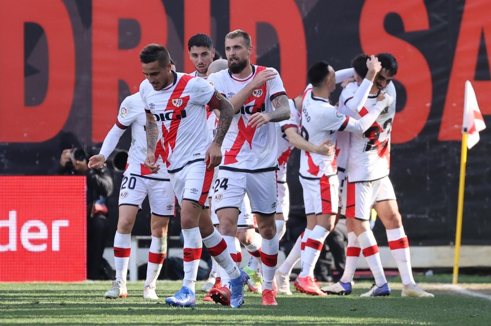 Rayo Vallecano