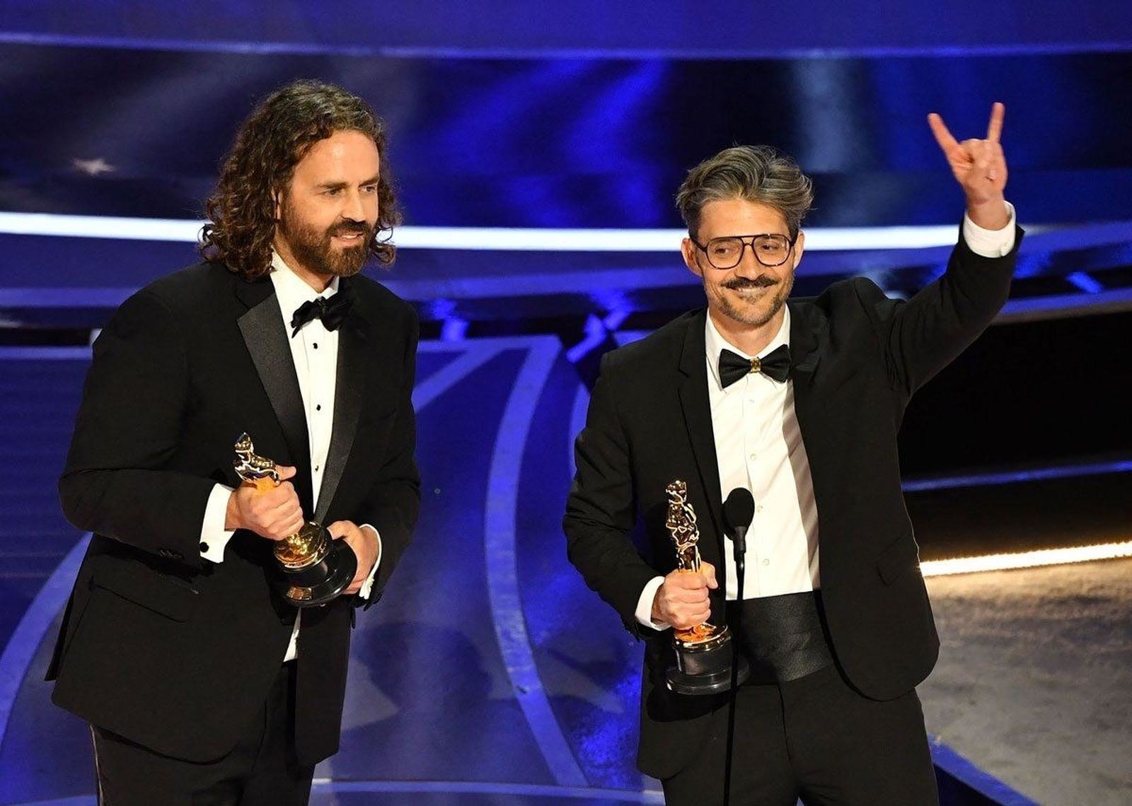 Oscar 2022: Así es la escuela madrileña donde se ha formado Alberto Mielgo