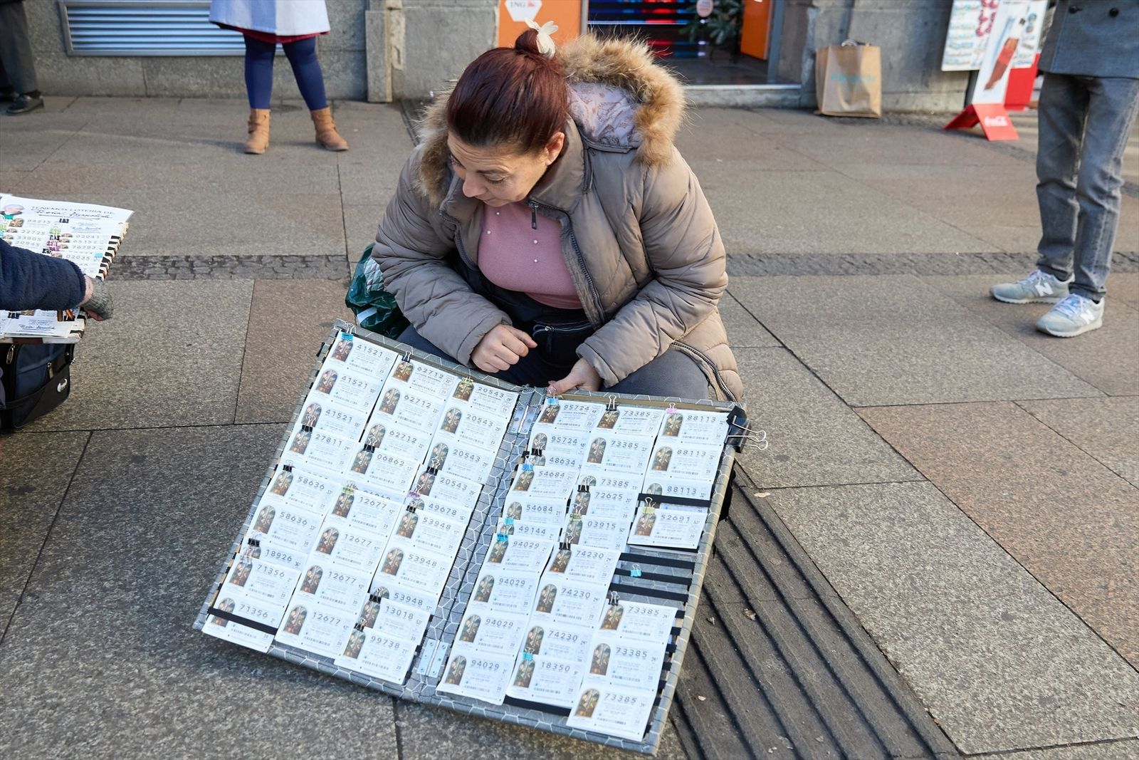 Las fechas detrás de la suerte: estos son los números más buscados para comprar décimos de lotería en 2025