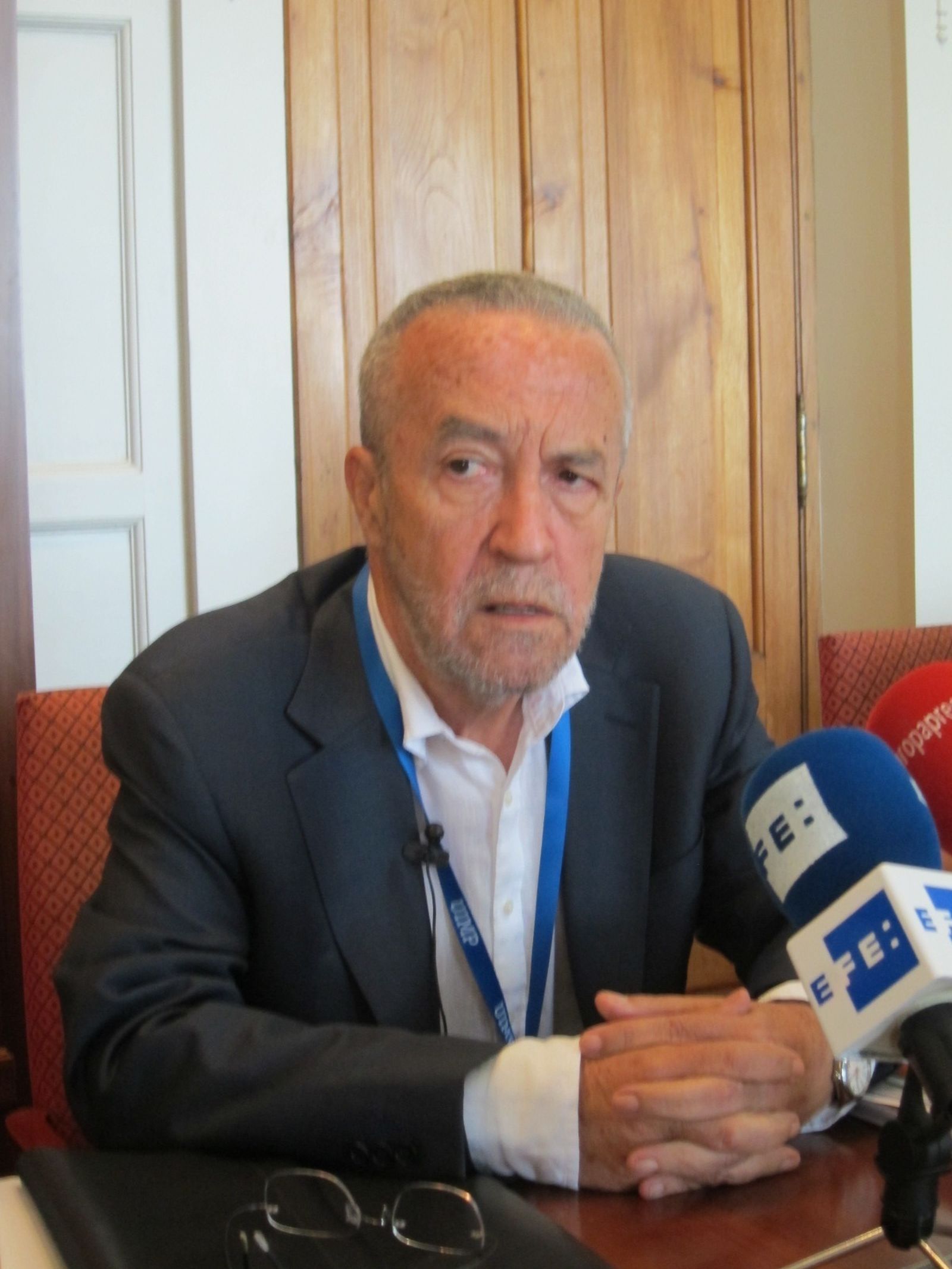 Pedro Arriola