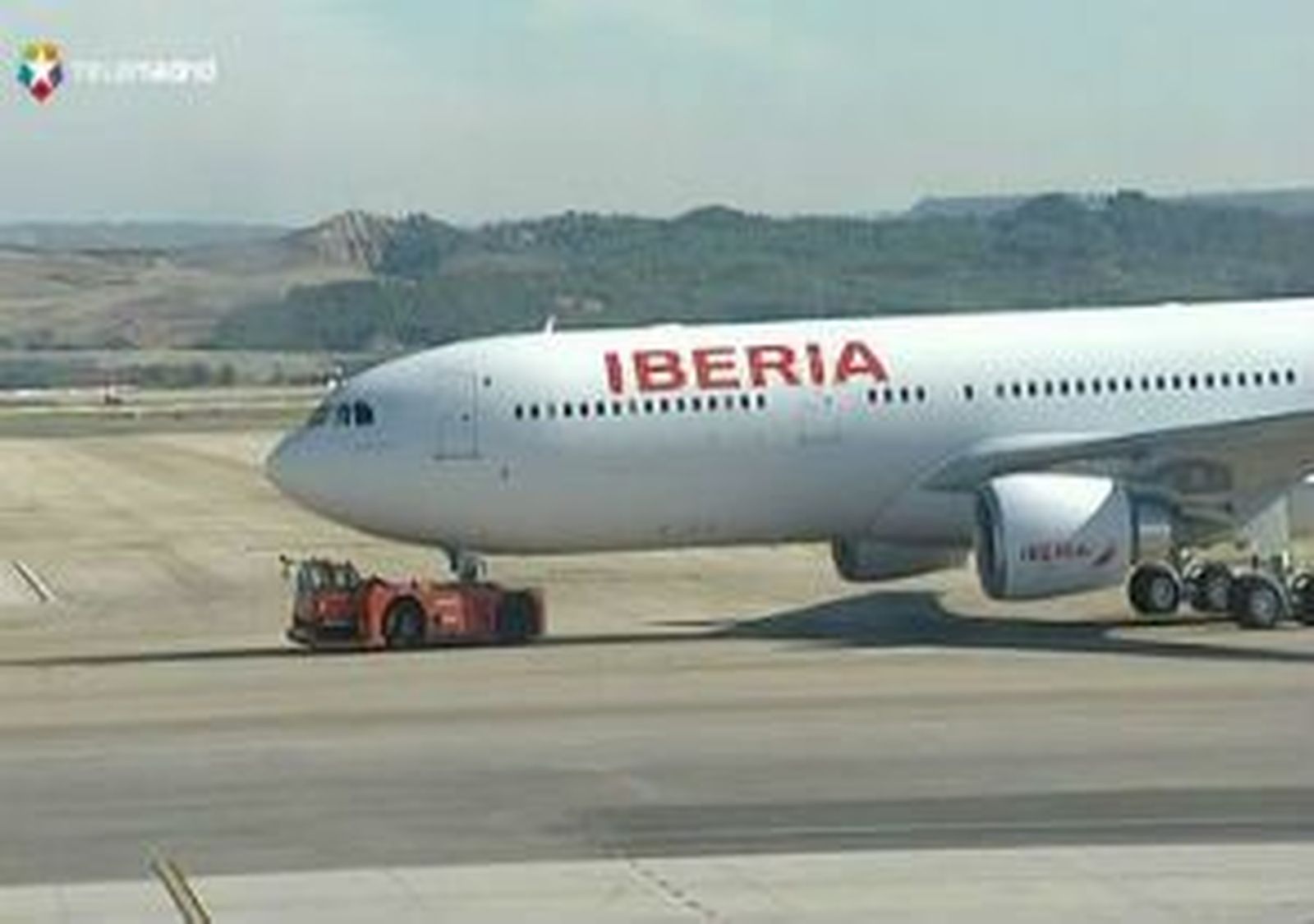 Acuerdo entre Iberia y sus pilotos para introducir "cambios estructurales"
