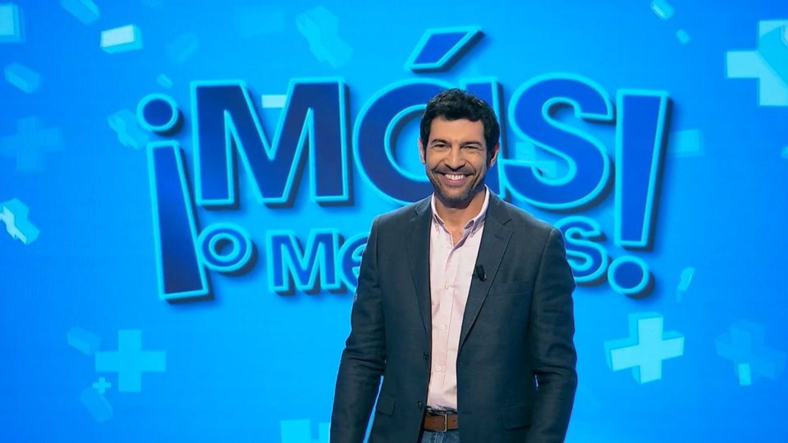 Más o menos Cap 90