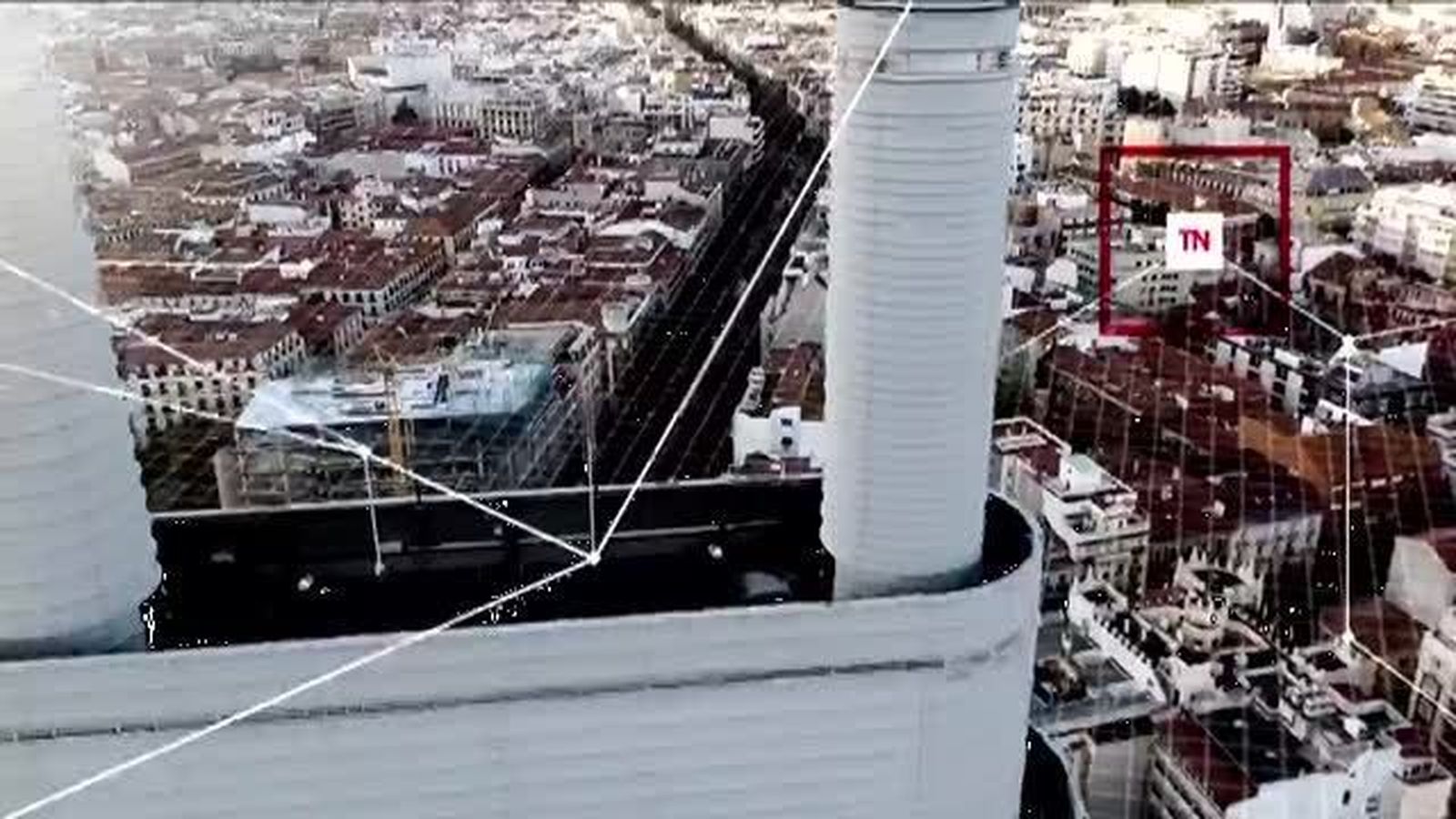 Telenoticias Fin de Semana 12.11.2017