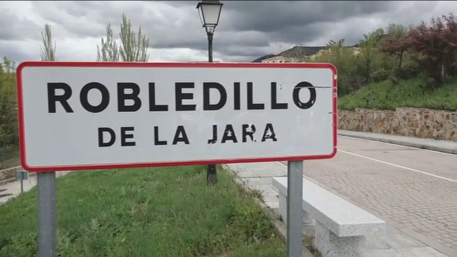 Robledillo de la Jara, un pueblo unido contra el coronavirus