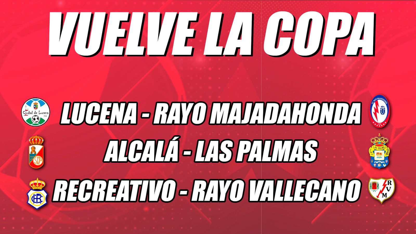 Copa del Rey
