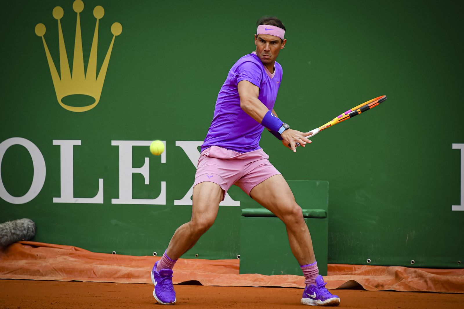 Rafa Nadal