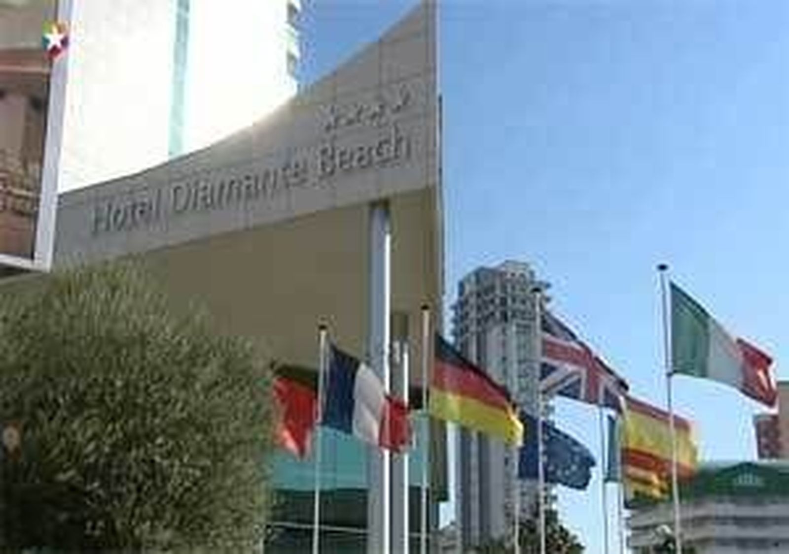 Tres fallecidos por un foco de  legionela en Calpe (Alicante)