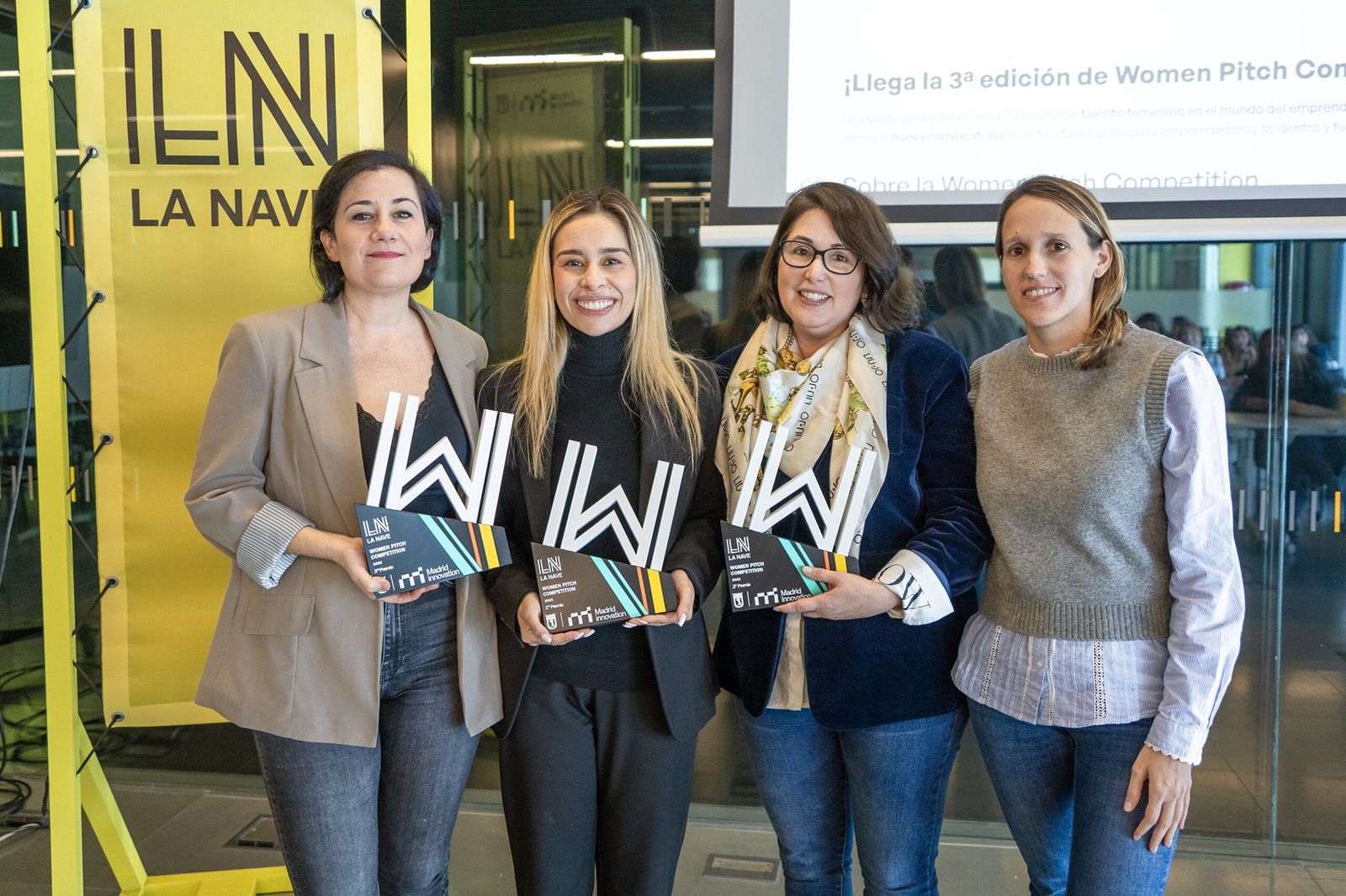 Niak, la startup que ofrece soluciones inteligentes para la industria agrícola