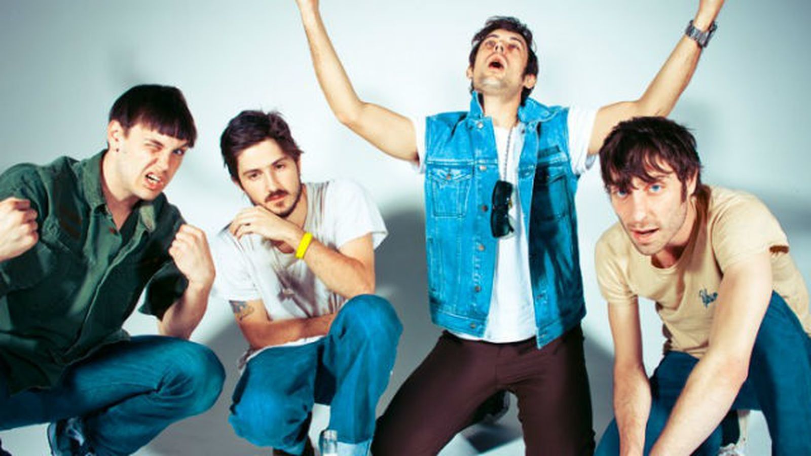 Llega el GetMAD!