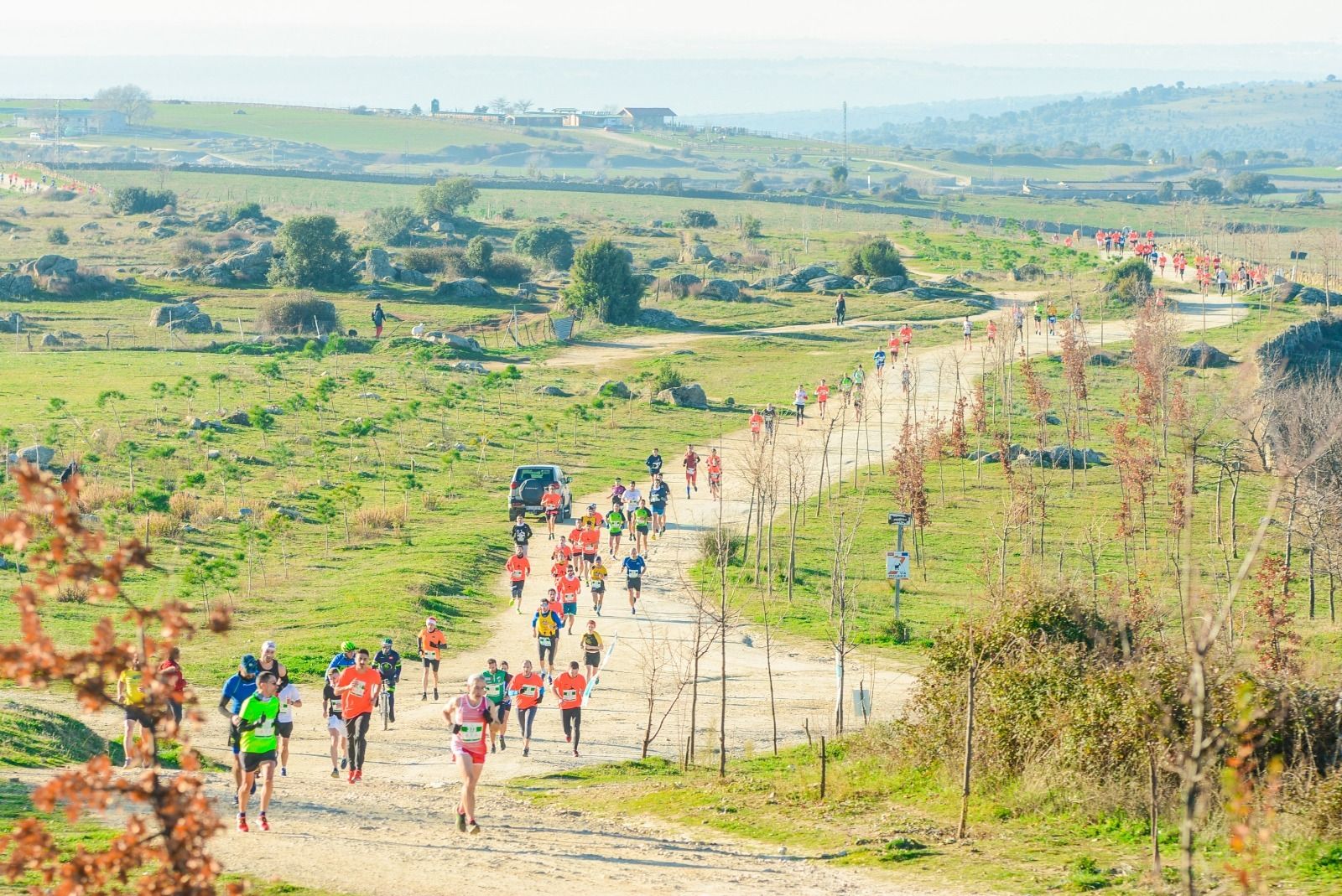 San Silvestre de Colmenar Viejo