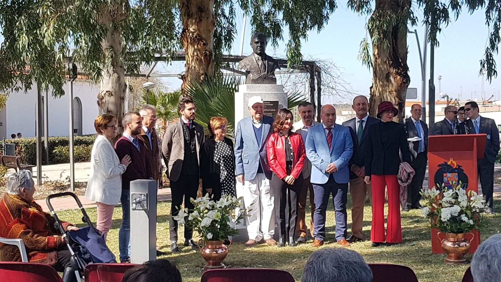 Una residencia de Villanueva de Córdoba recibe una herencia millonaria del productor musical Tomás Muñoz