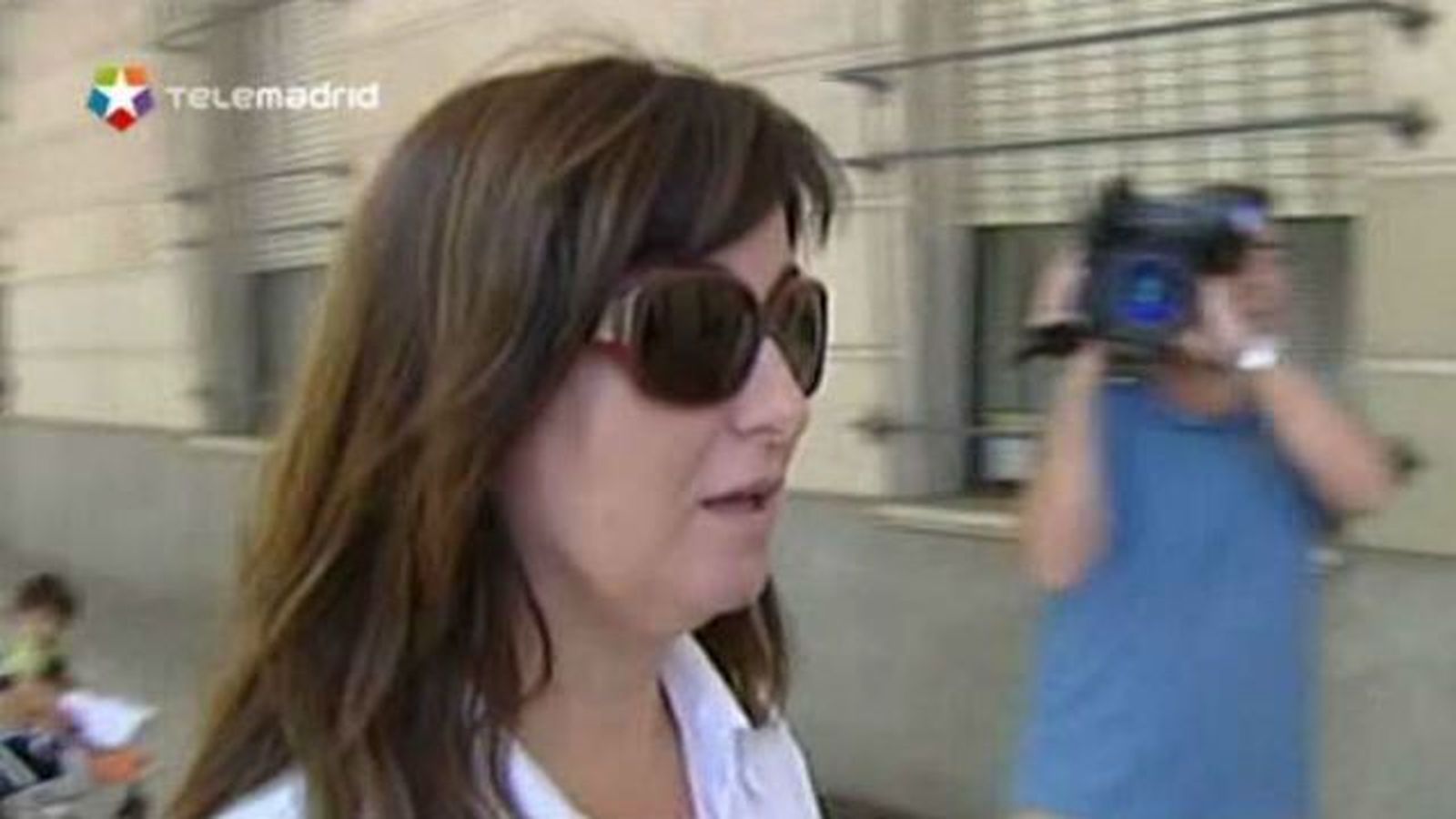 Una imputada dice que la Junta ha manipulado expedientes de los ERE