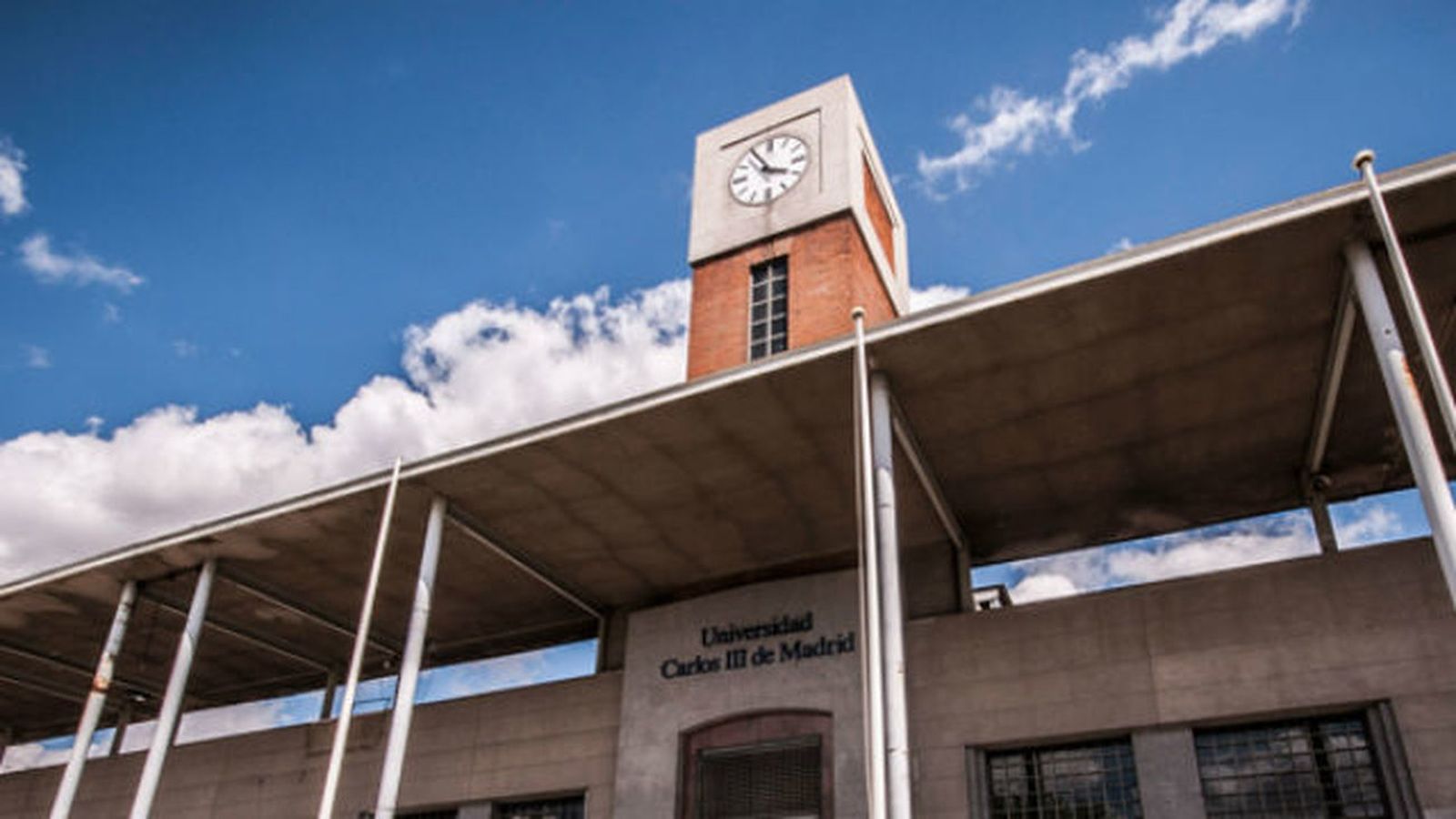 Universidad Carlos III de Madrid