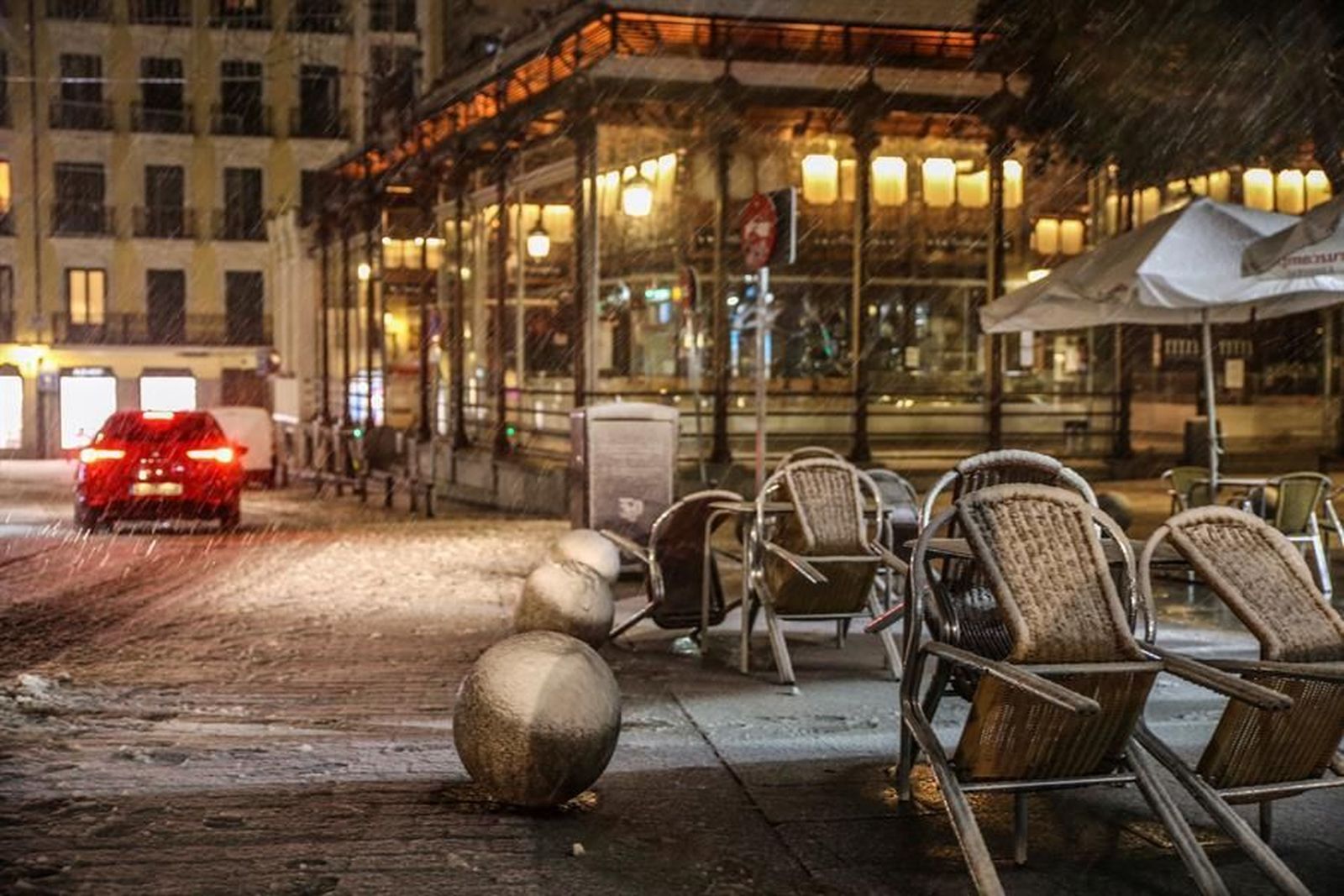 Madrid, pendiente este viernes de la actualización de las restricciones contra el coronavirus