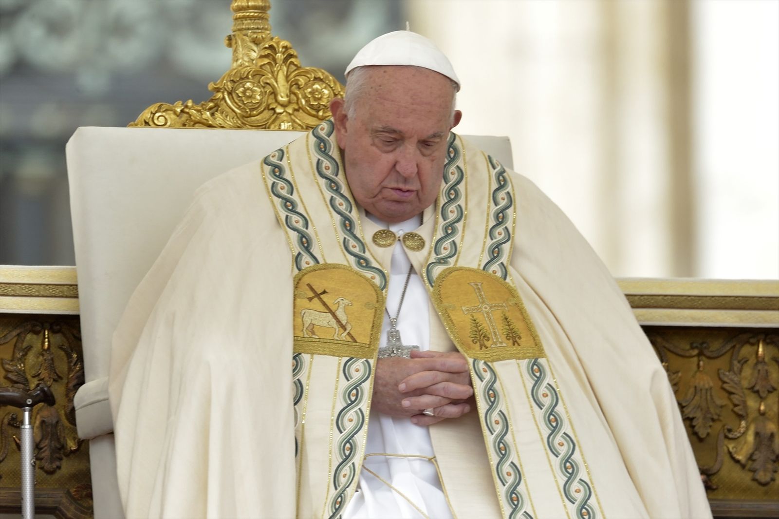 Papa Francisco