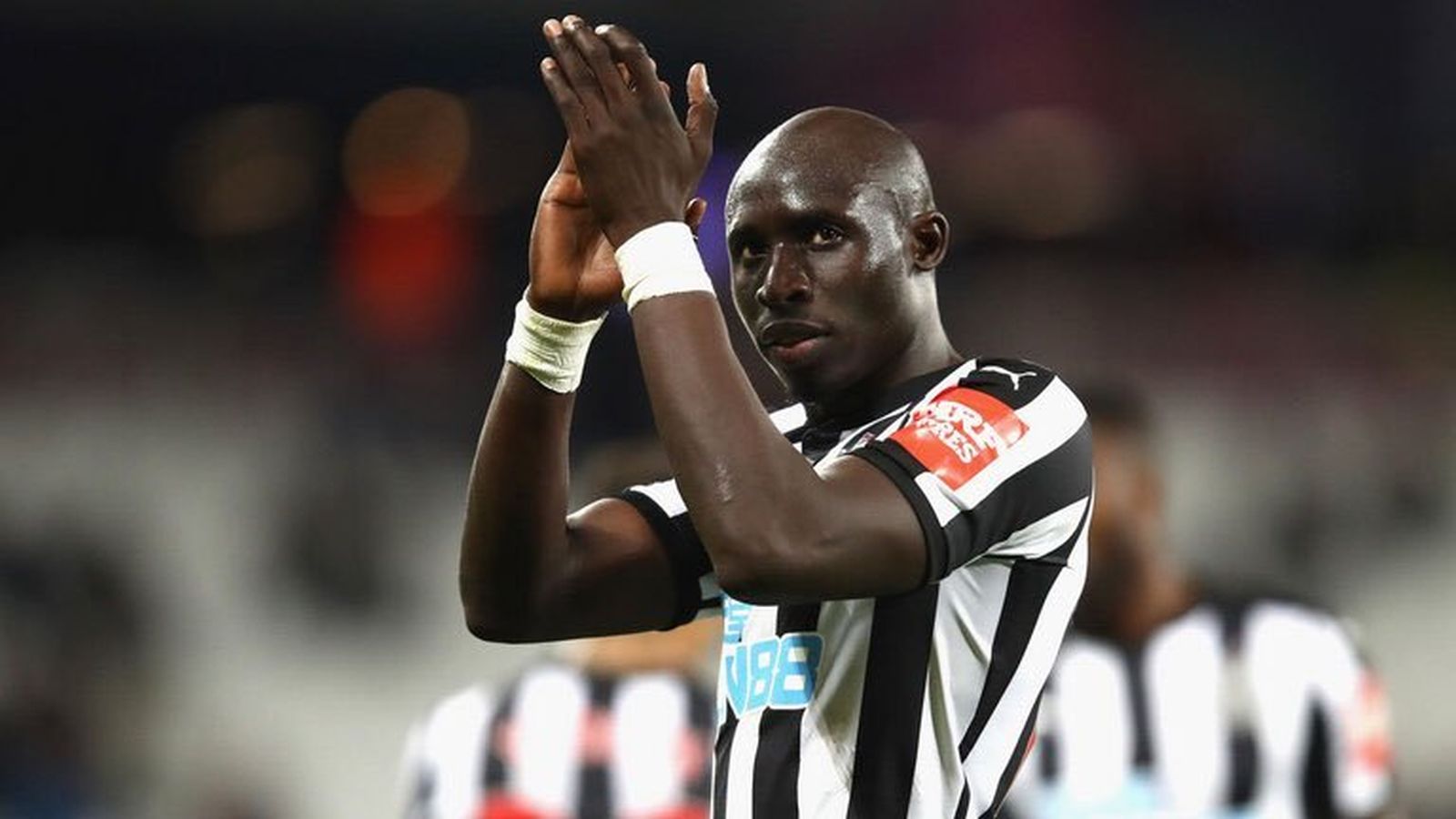 Mohamed Diamé