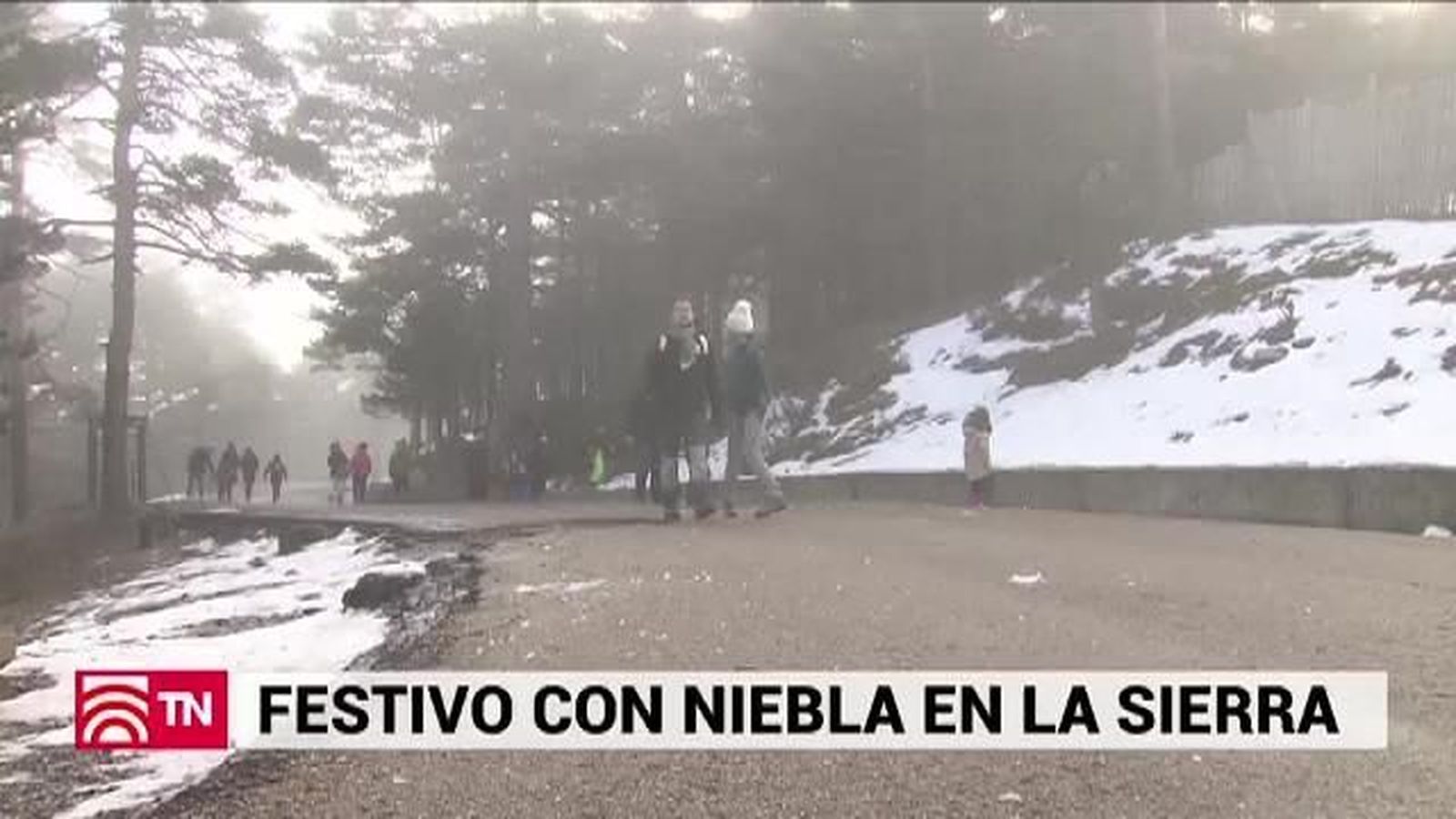 El Tiempo 08.12.2018