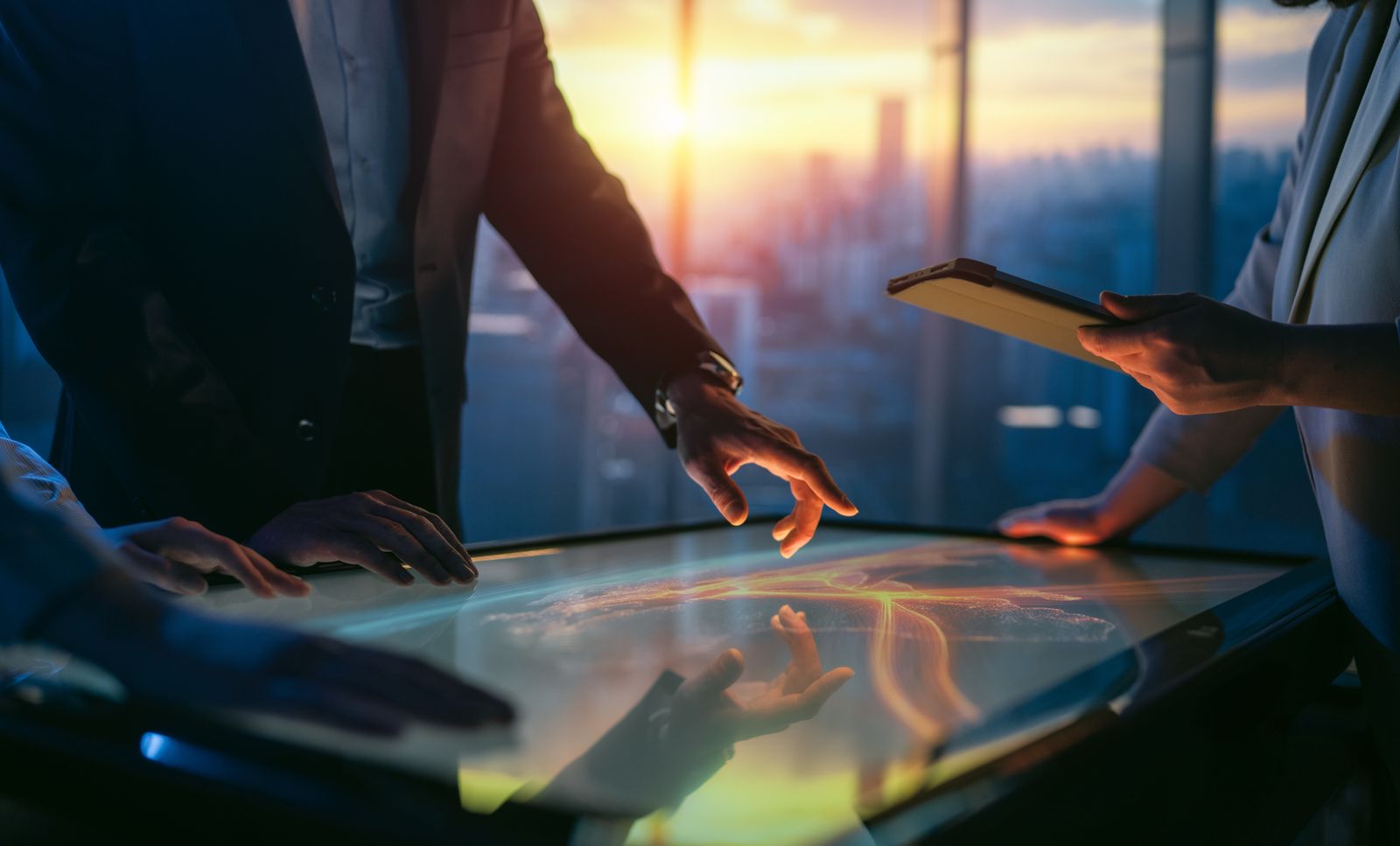 El futuro es hoy: los empleos del mañana
