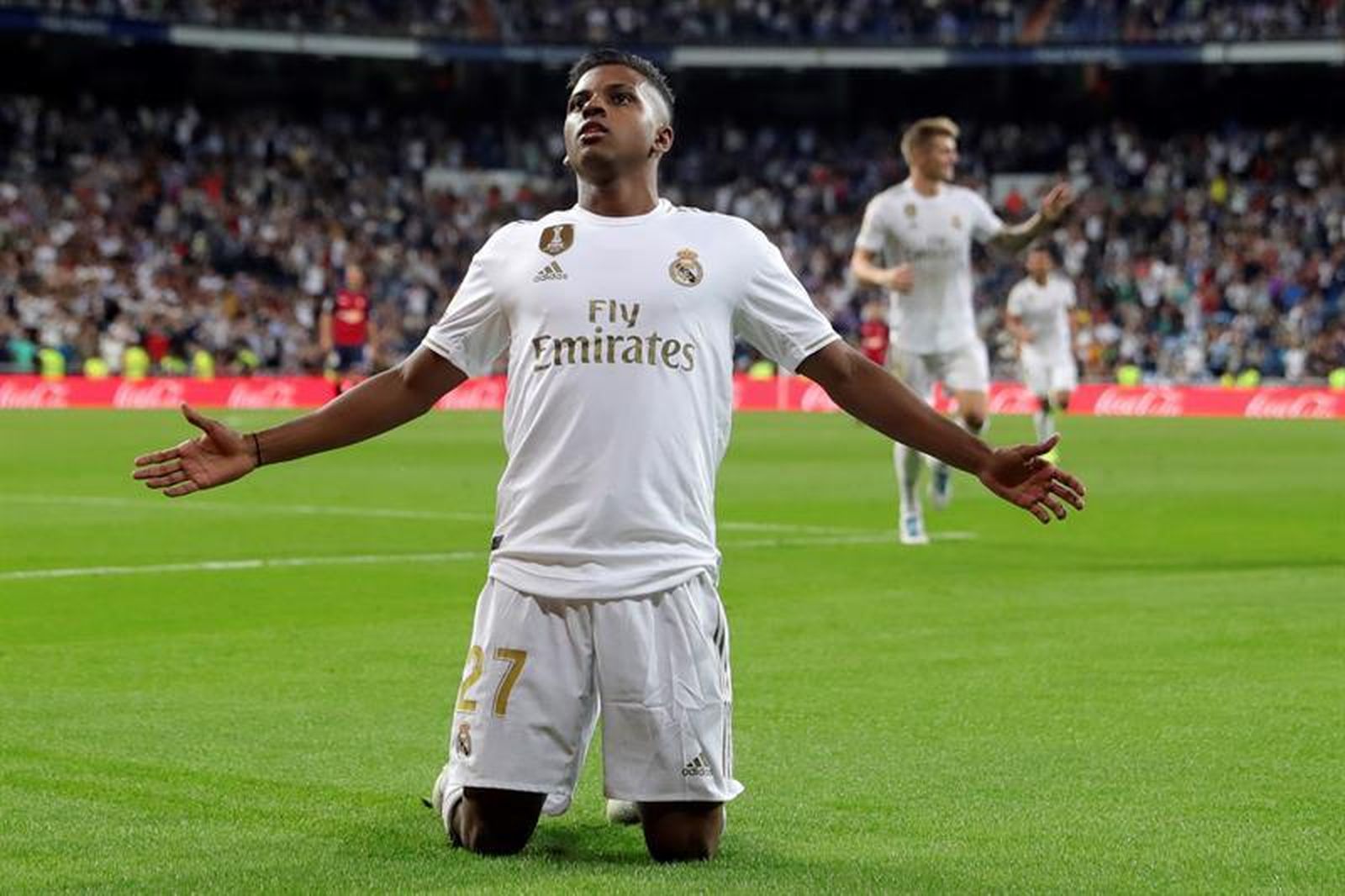 Rodrygo