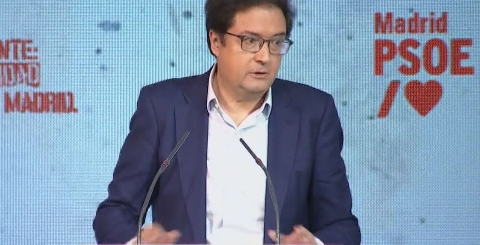 El Gobierno acusa al poder judicial de "intervenir en política" contra el ejecutivo de Sánchez