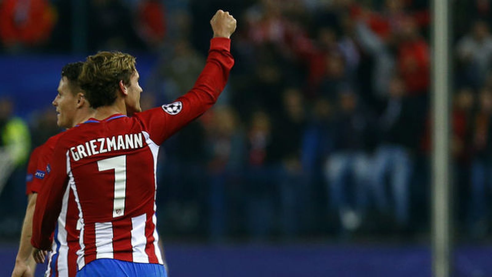 Antoine Griezmann