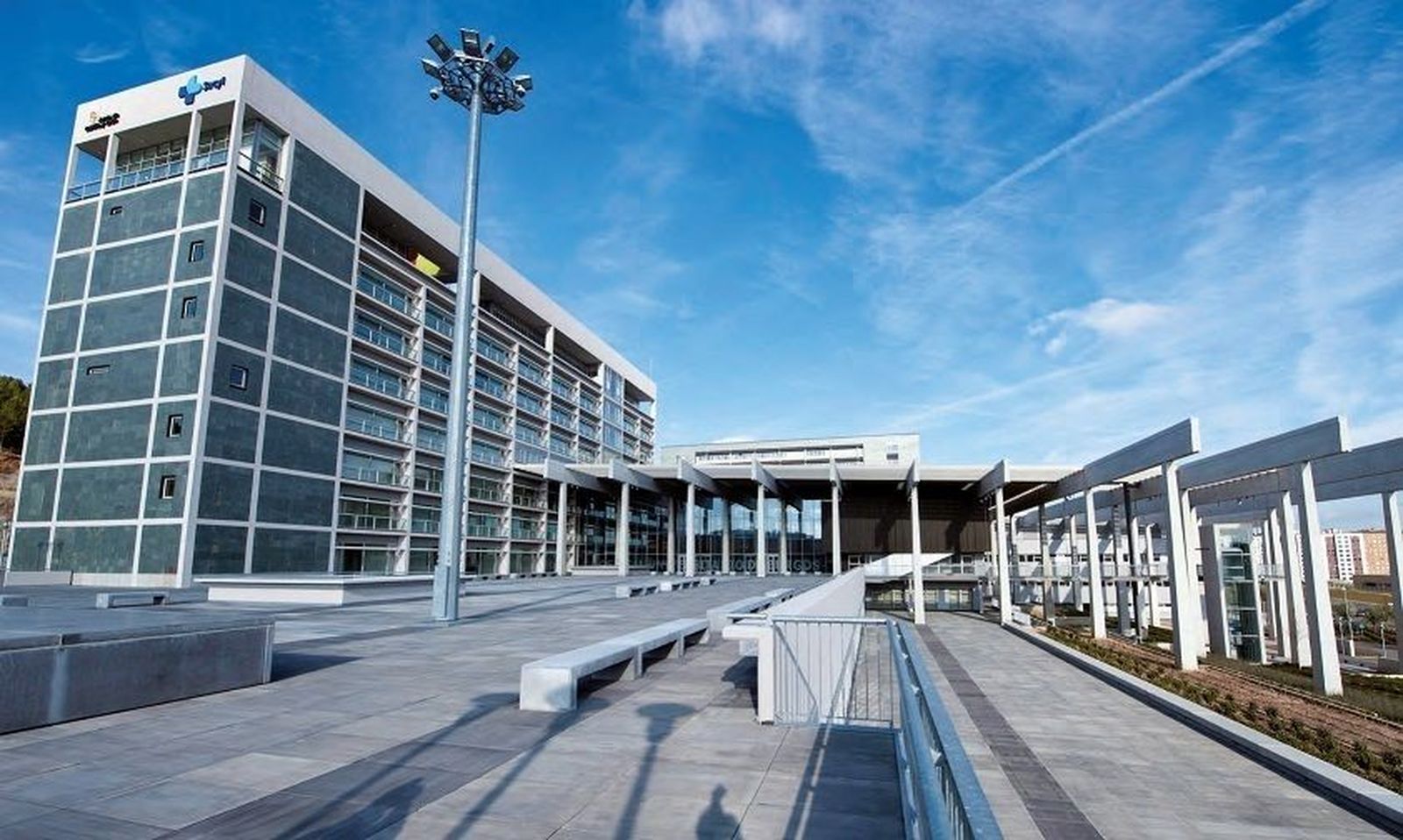 Mueren dos pacientes de cáncer en el Hospital de Burgos por un fallo humano en el tratamiento
