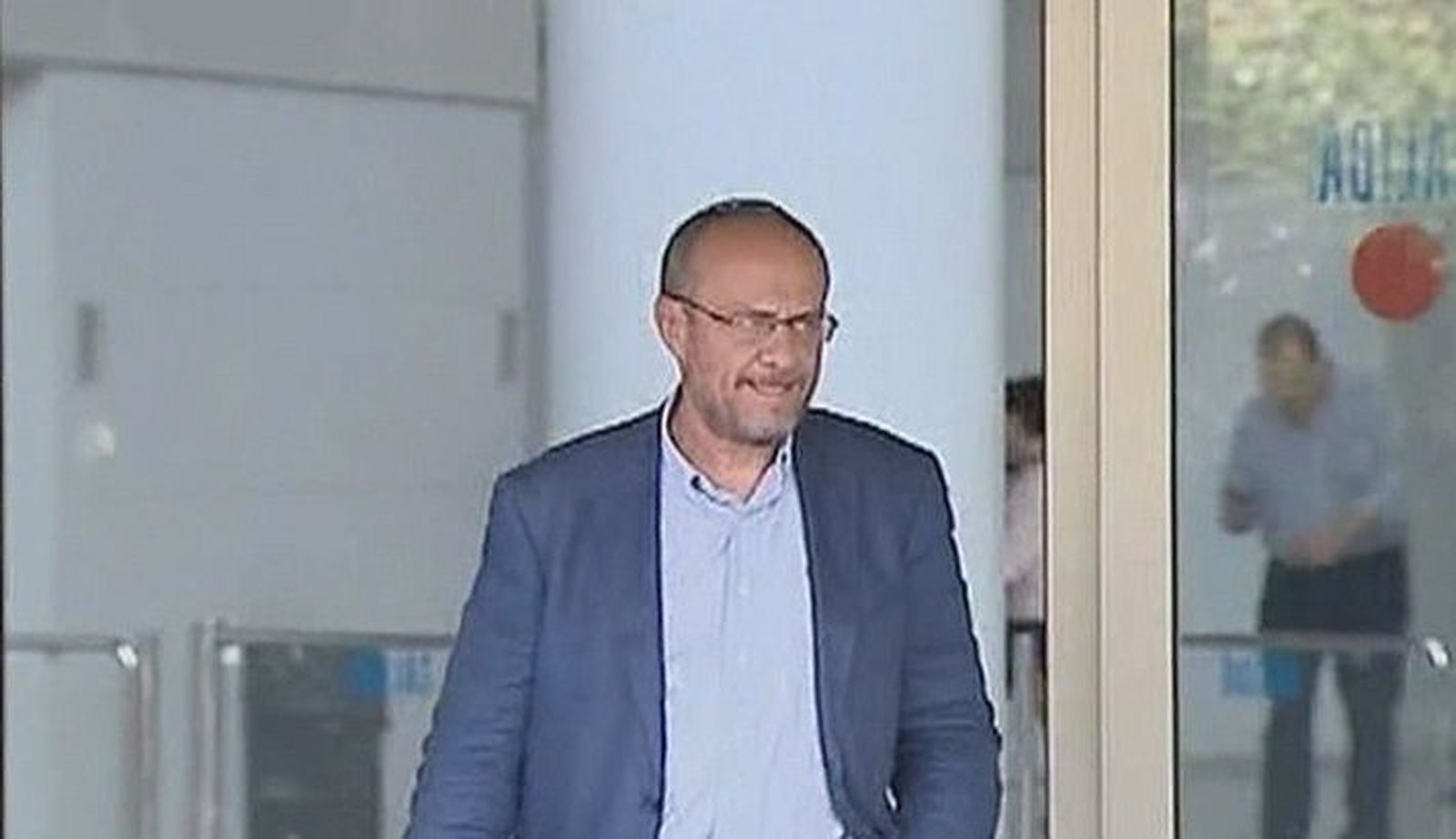 La juez del 'caso Taula' abre juicio oral contra Alfonso Rus y otros 25 encausados