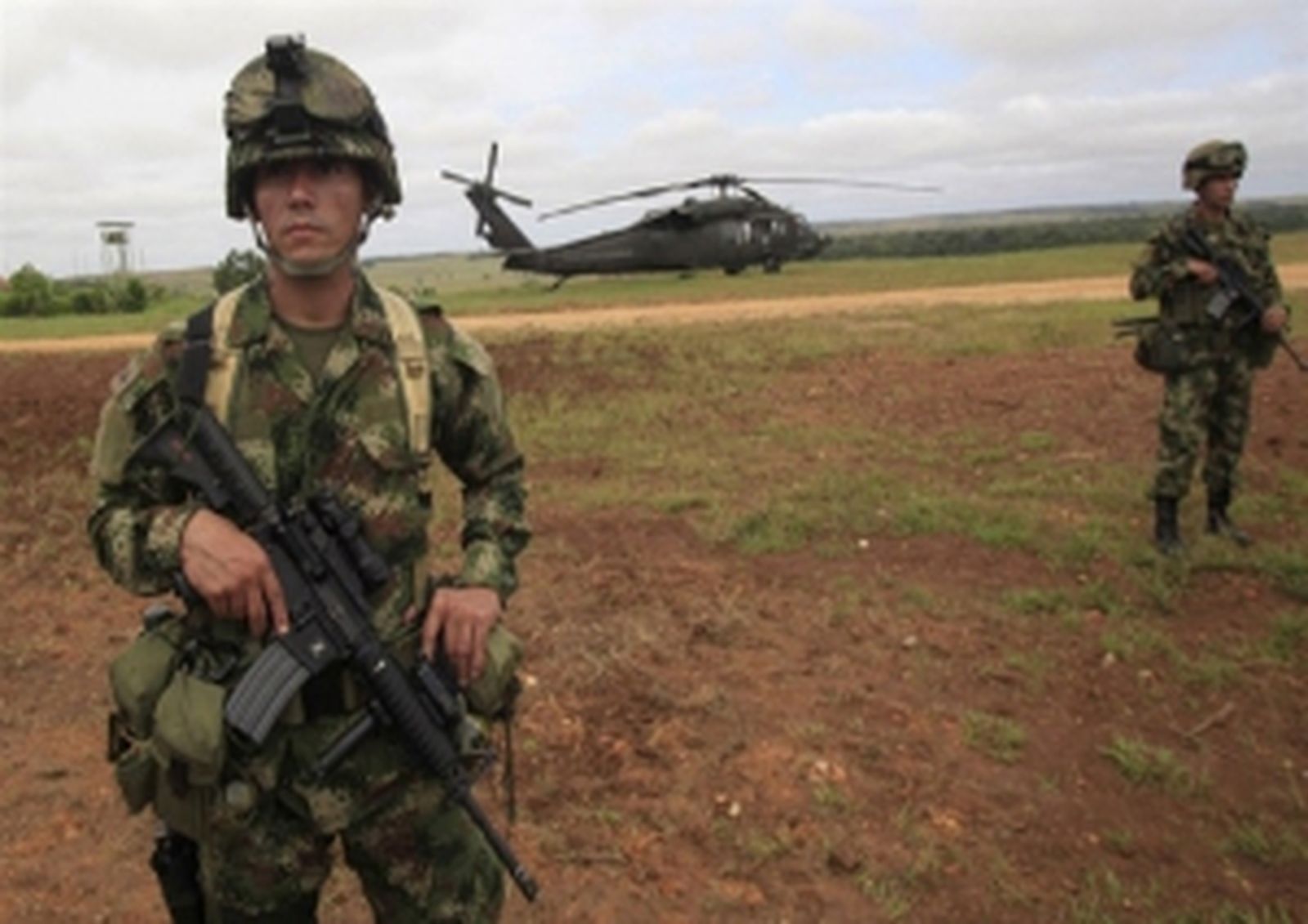 Farc