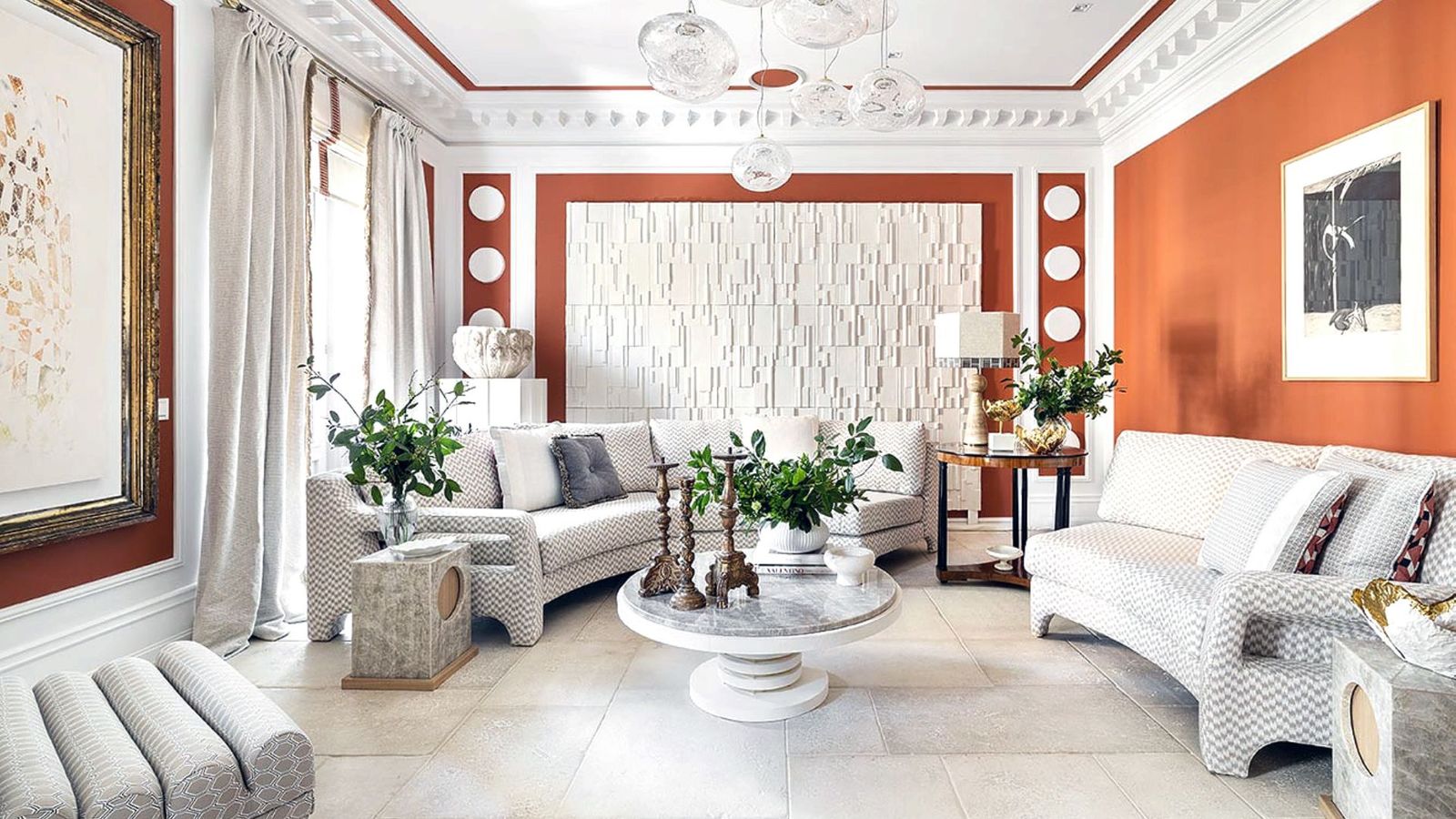 Casa Decor abre sus puertas con una nueva edición en la calle Serrano