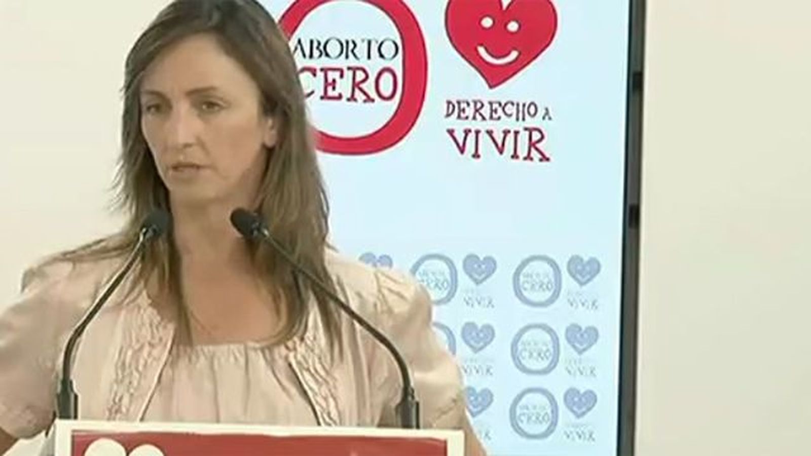 El Foro de la Familia convoca una manifestación  "masiva" el 22 de noviembre en Madrid