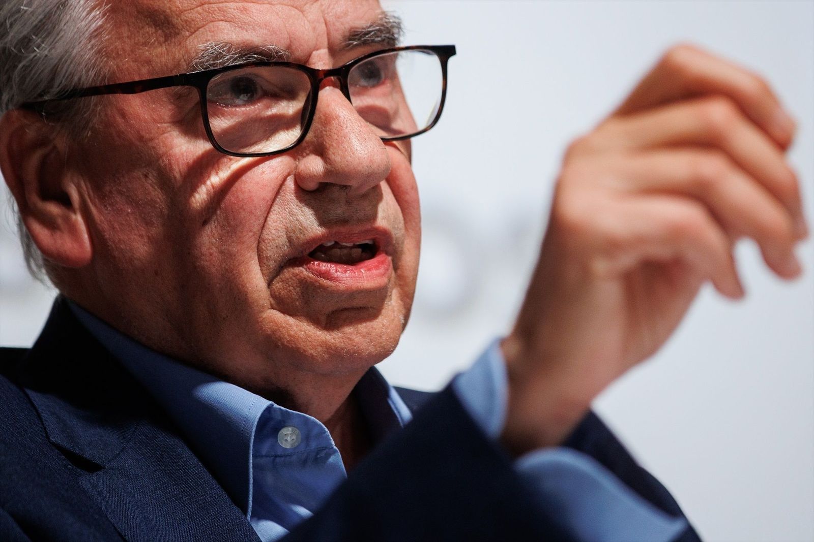 Alfonso Guerra contra la amnistía: “No la merecen quienes dieron un golpe de Estado"