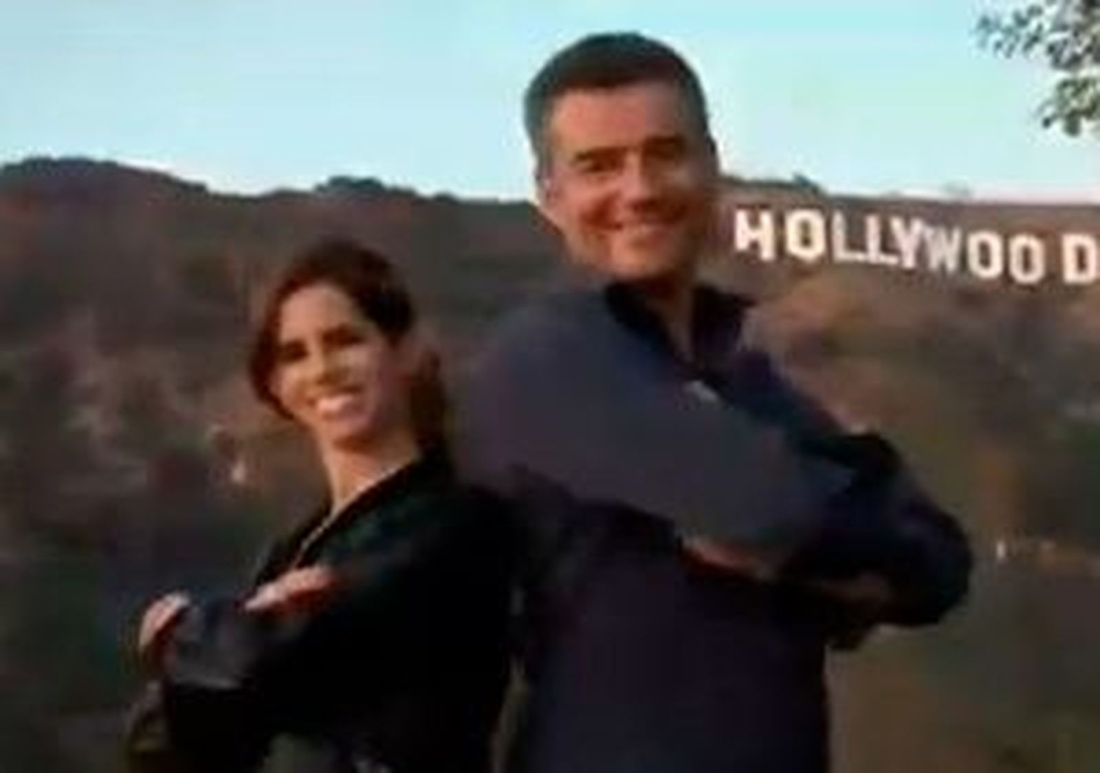 Hollywood Inside