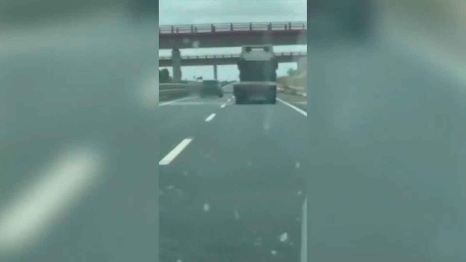 Detenido un camionero en Torre Pacheco por sextuplicar la tasa de alcohol