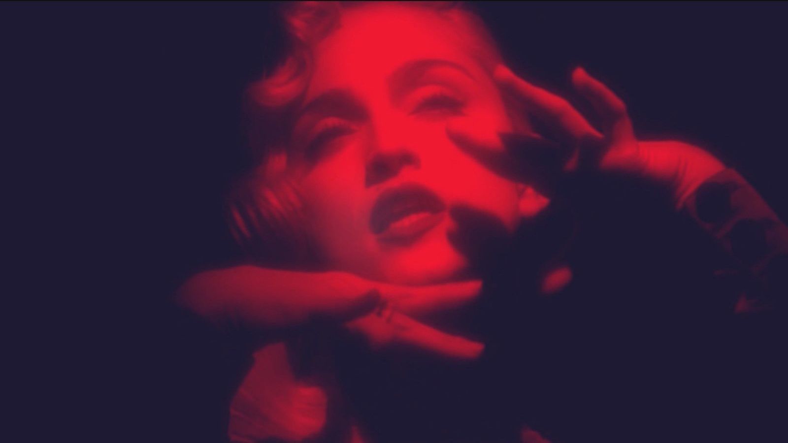 Madonna de celebración: cumple años y estrena disco